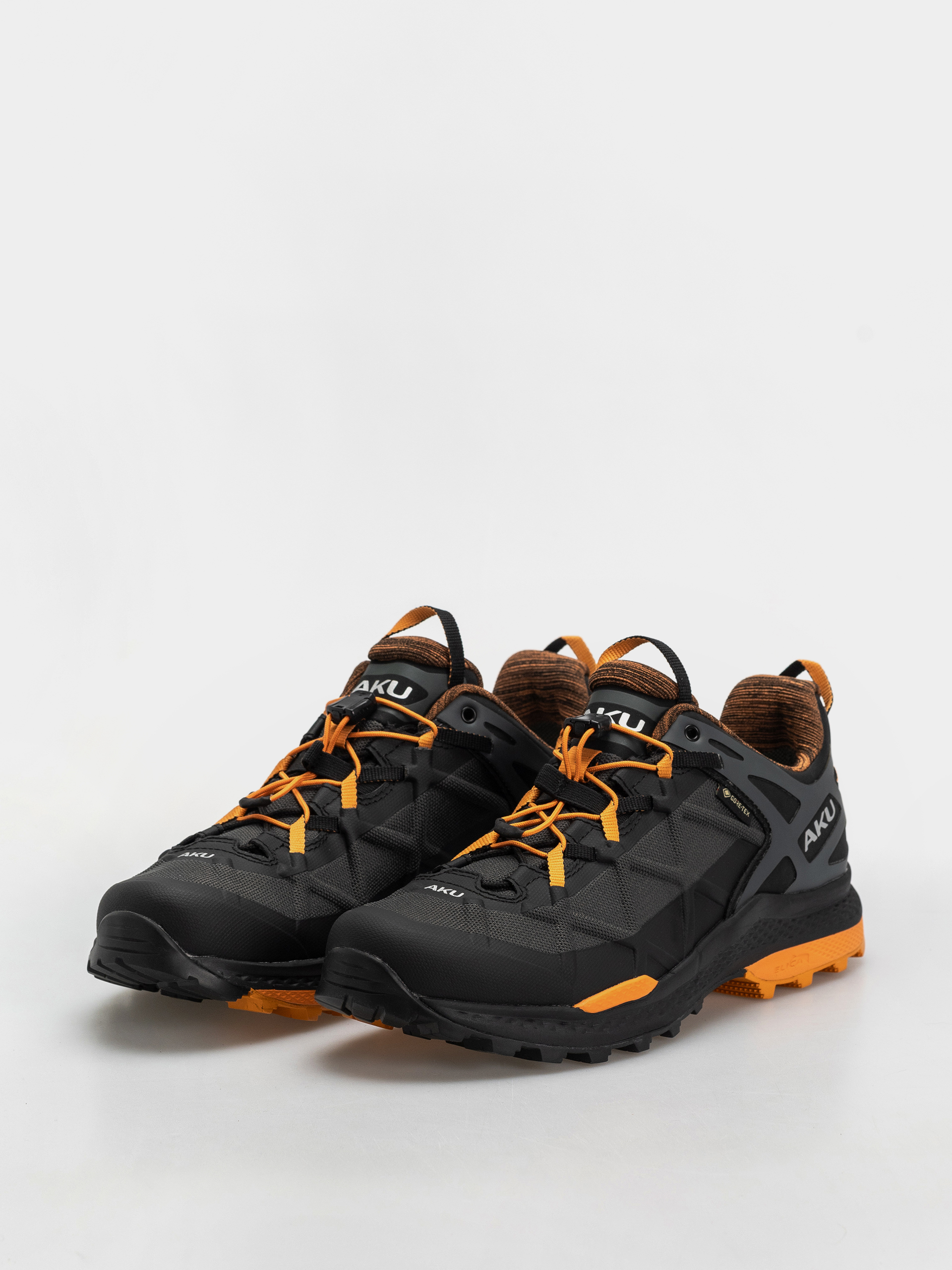 Buty AKU Rocket DFS GTX (black/orange)