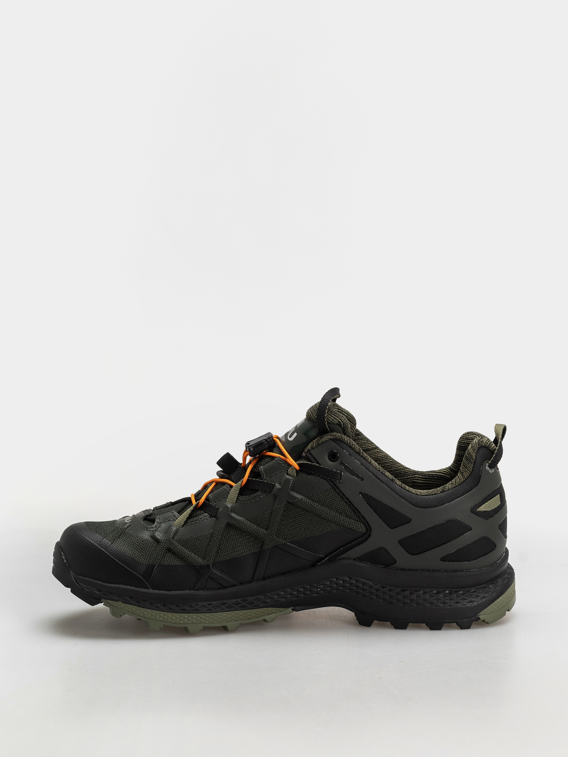 Buty AKU Rocket DFS GTX (military green/black)