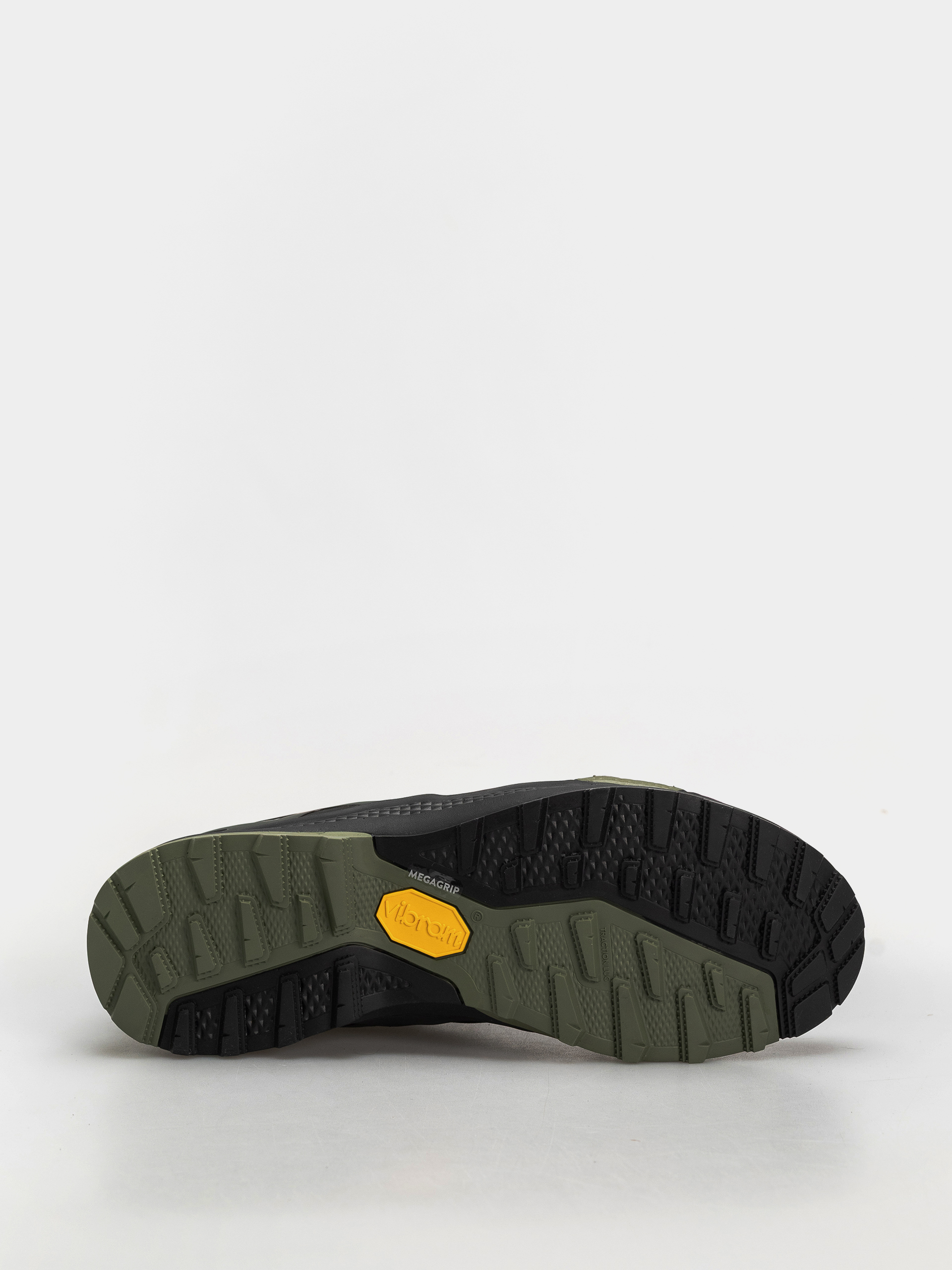 Buty AKU Rocket DFS GTX (military green/black)