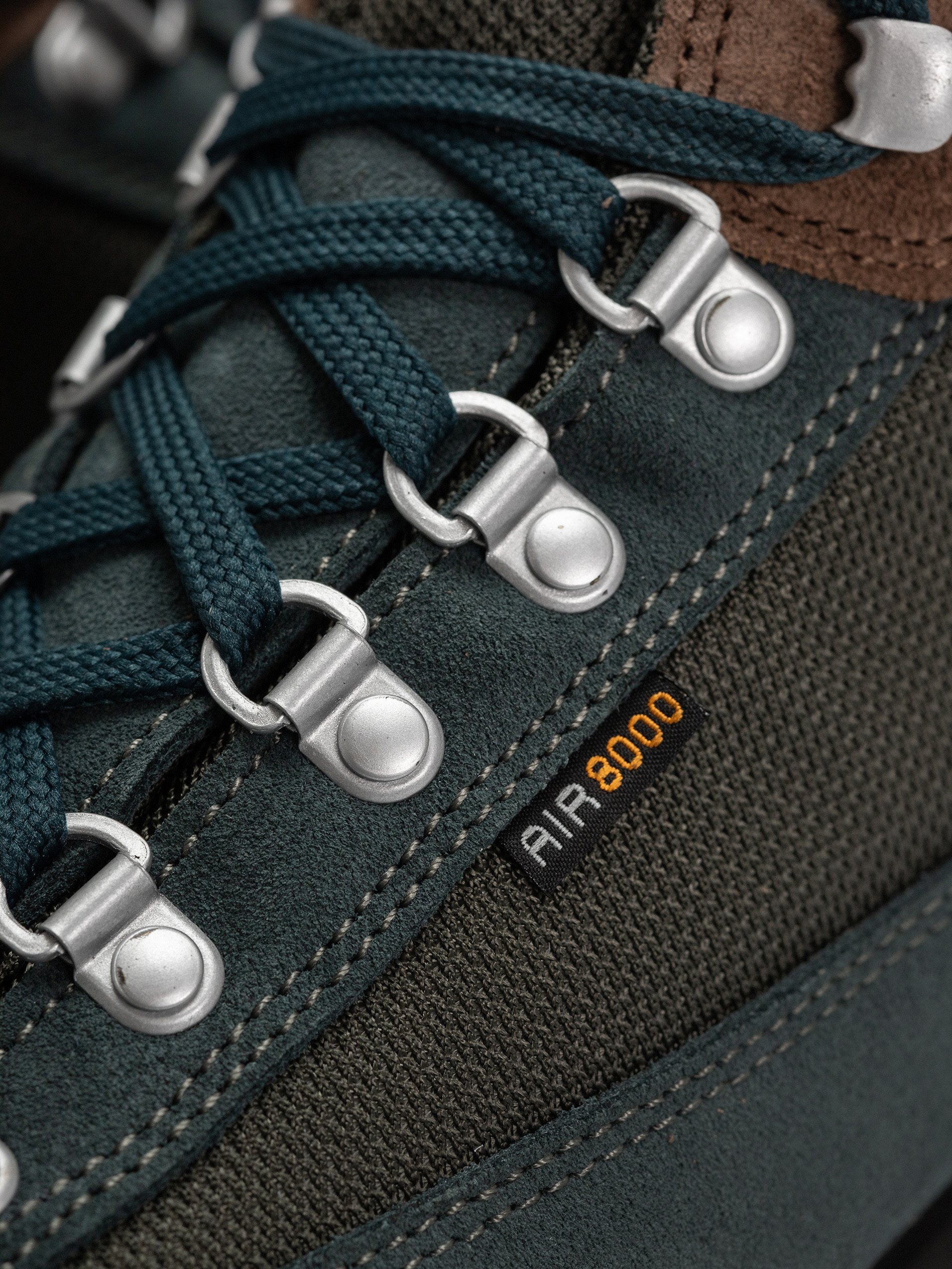 Buty AKU Ultra Light Original GTX (grey/green)