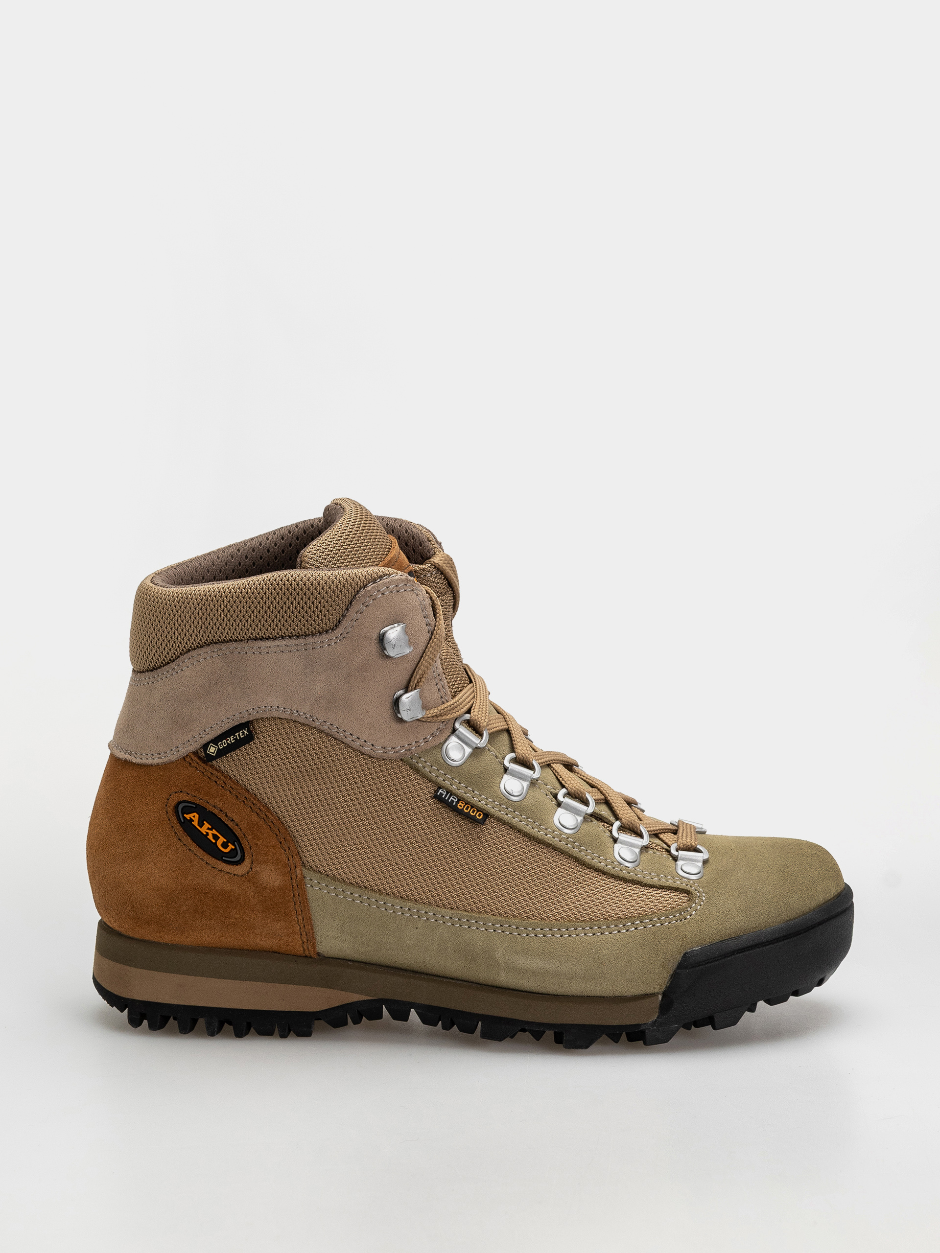 Buty AKU Ultra Light Original GTX (sand/olive)