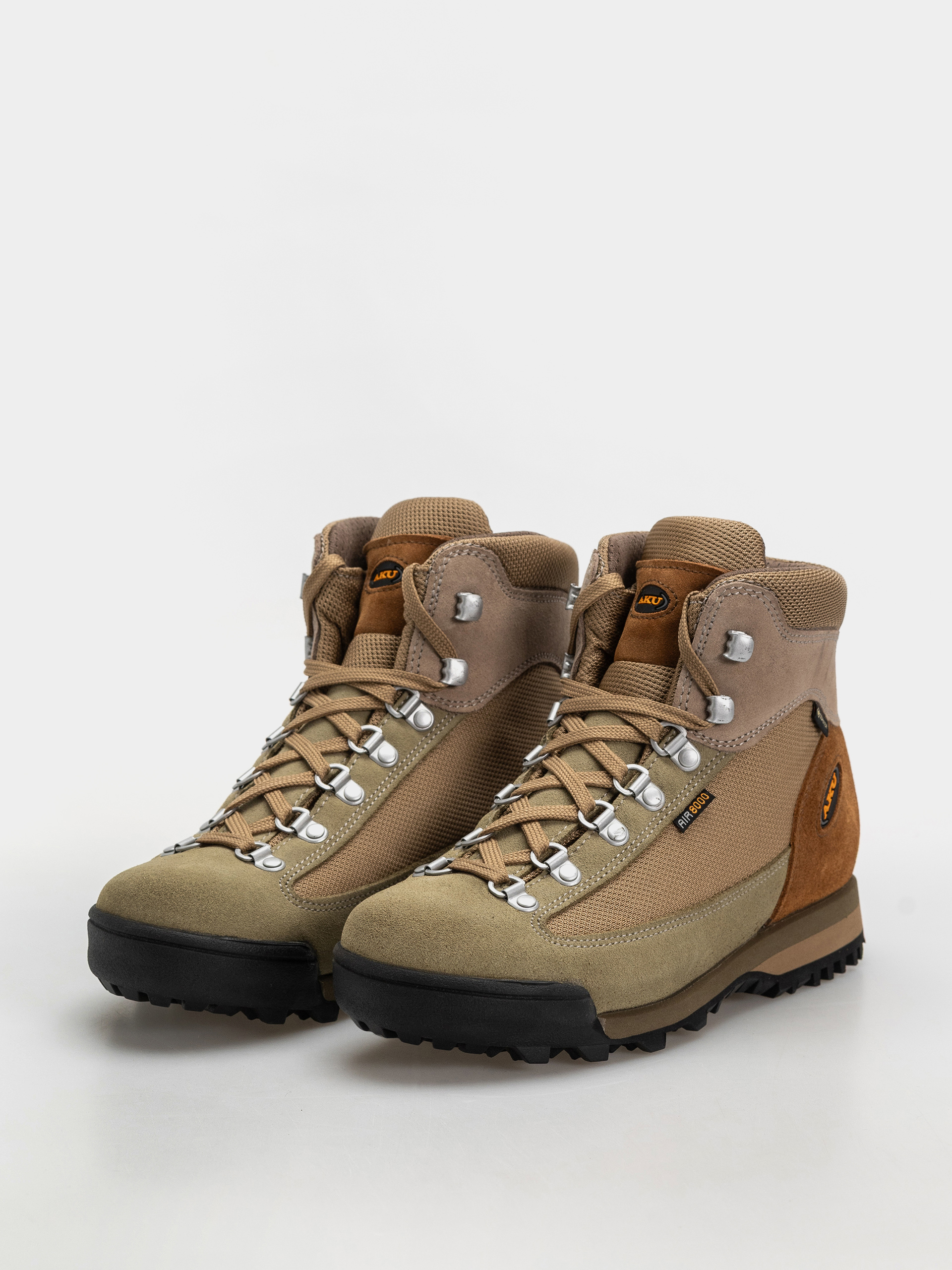 Buty AKU Ultra Light Original GTX (sand/olive)