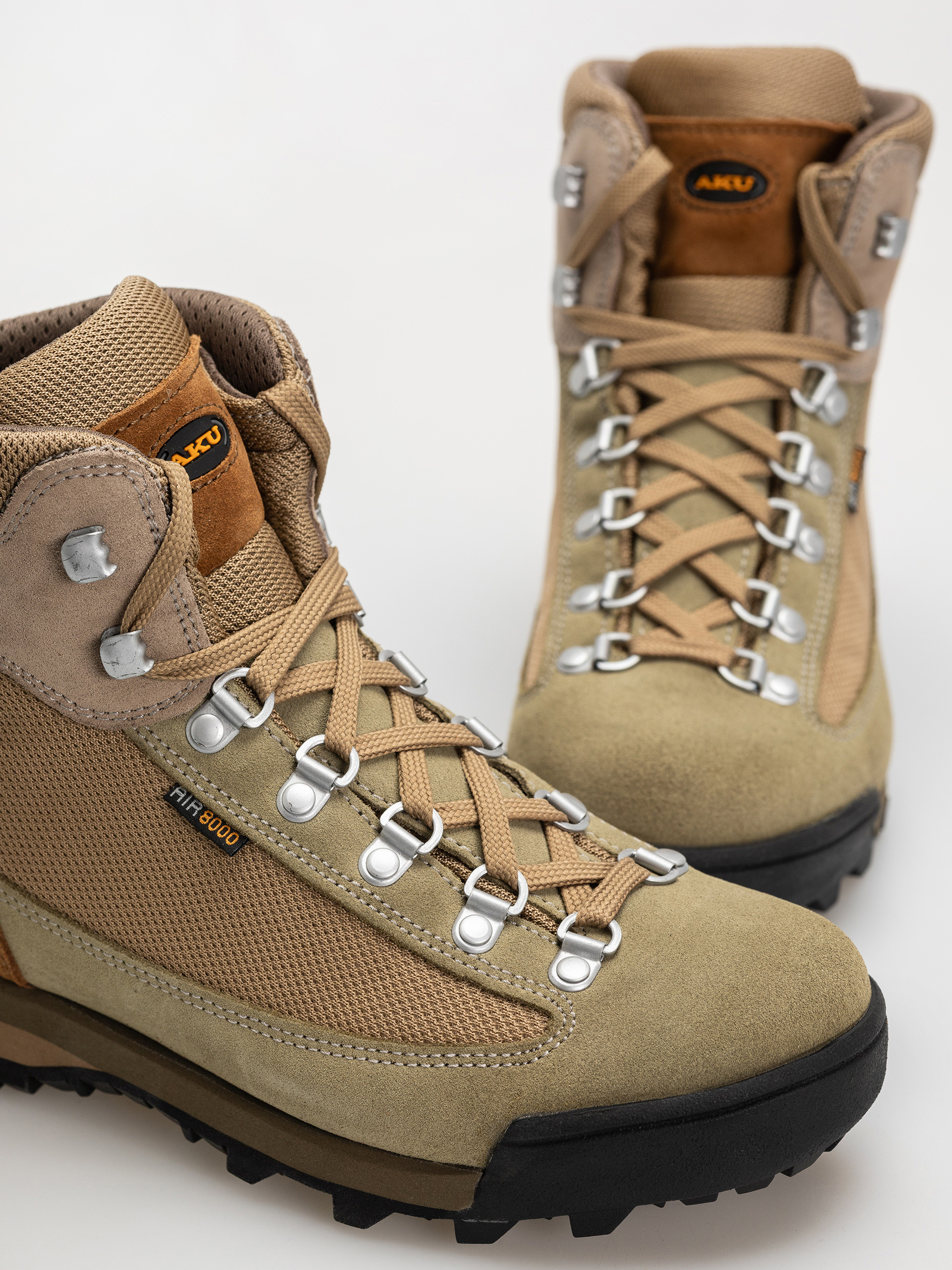 Buty AKU Ultra Light Original GTX (sand/olive)