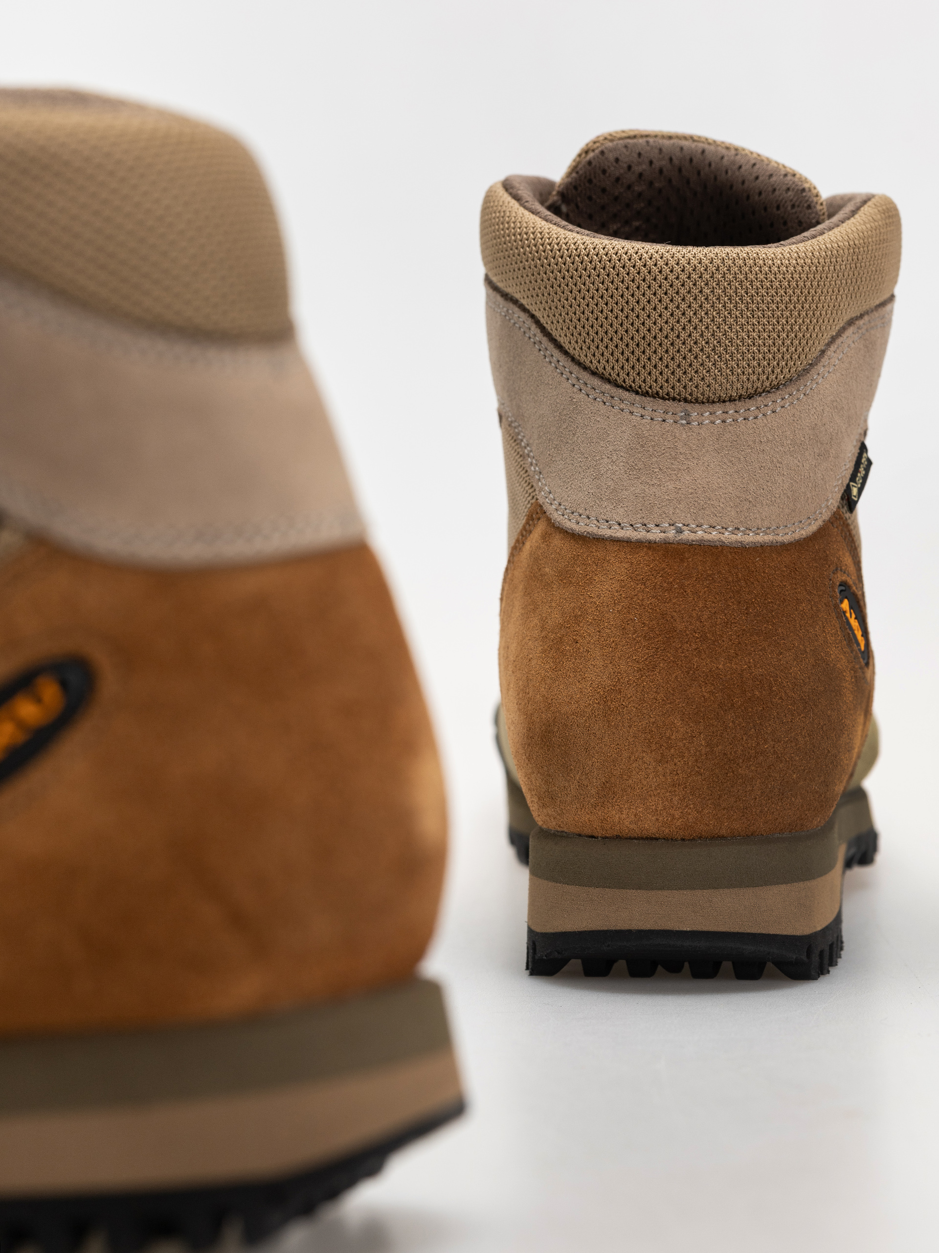 Buty AKU Ultra Light Original GTX (sand/olive)