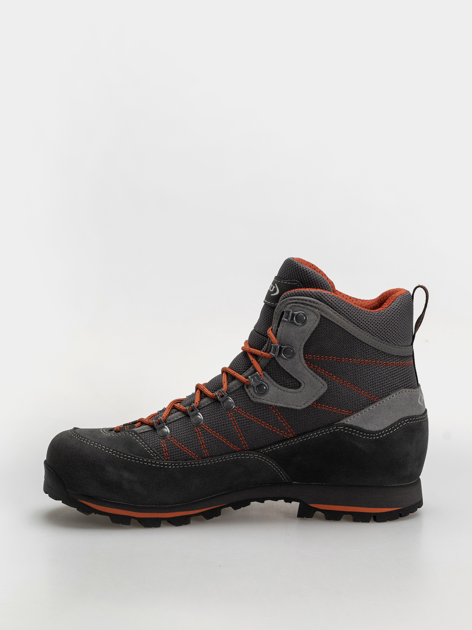 Buty AKU Trekker Lite III GTX (anthracite/rust)
