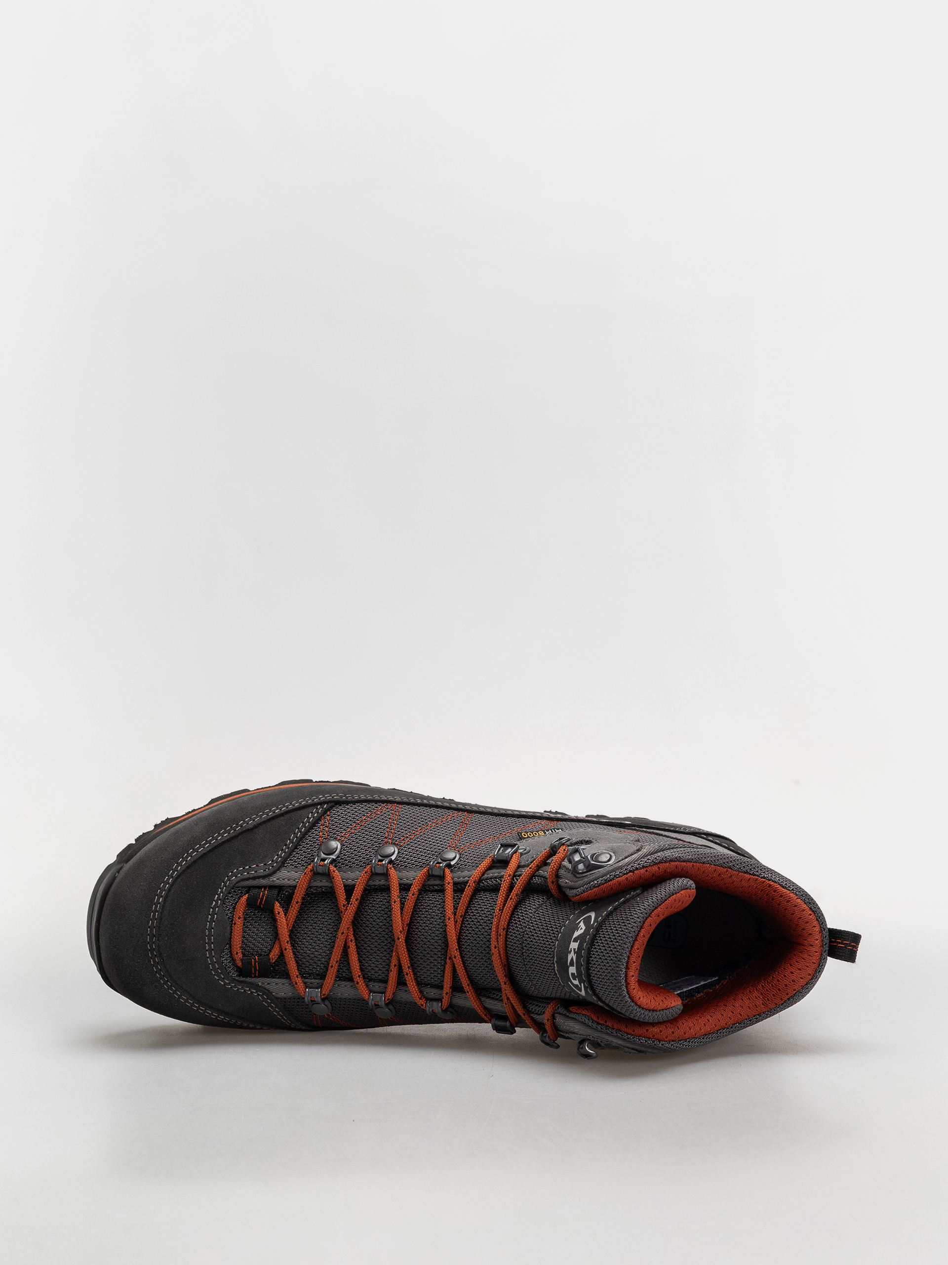 Buty AKU Trekker Lite III GTX (anthracite/rust)