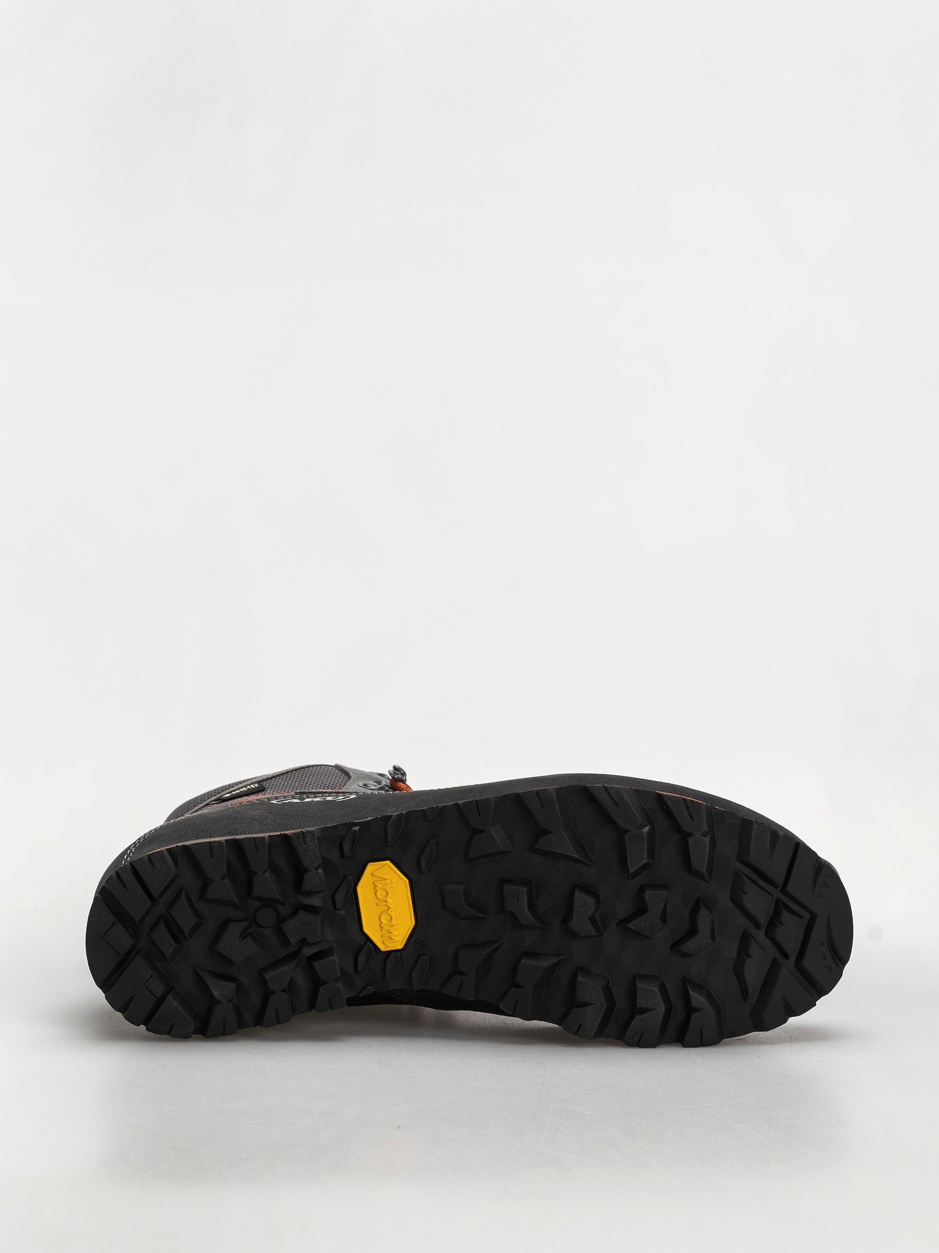 Buty AKU Trekker Lite III GTX (anthracite/rust)