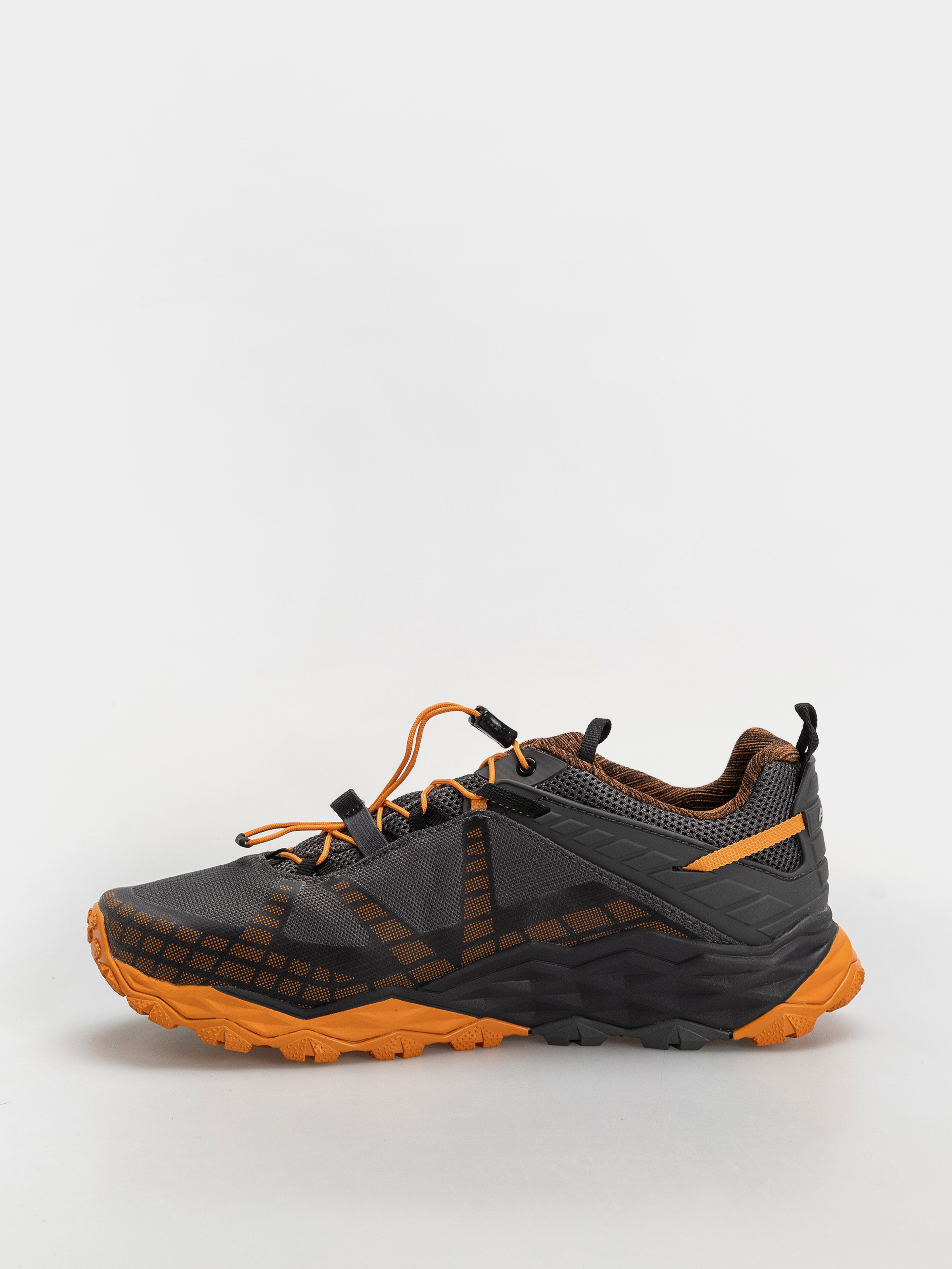Buty AKU Flyrock GTX (black/orange)