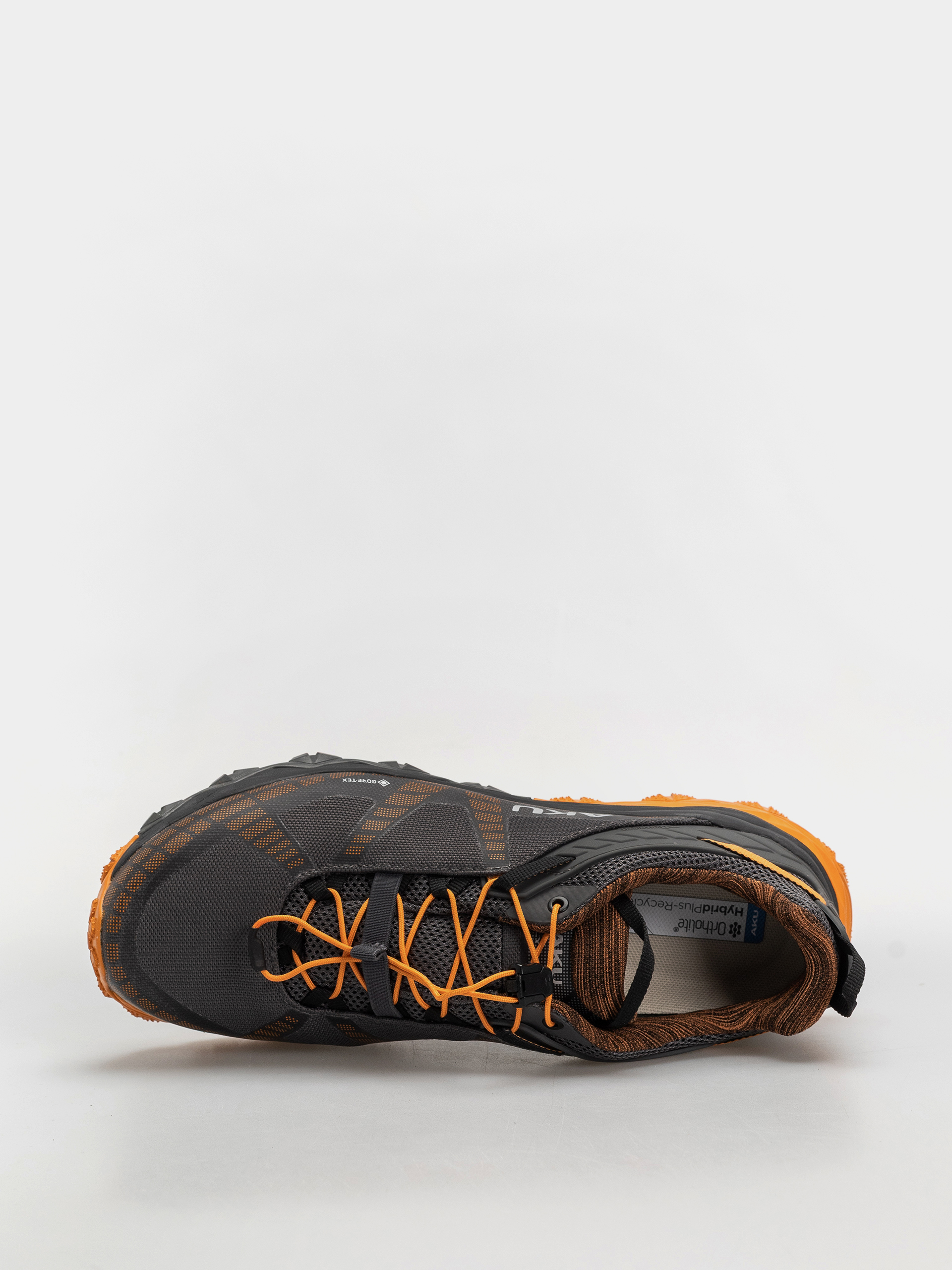 Buty AKU Flyrock GTX (black/orange)