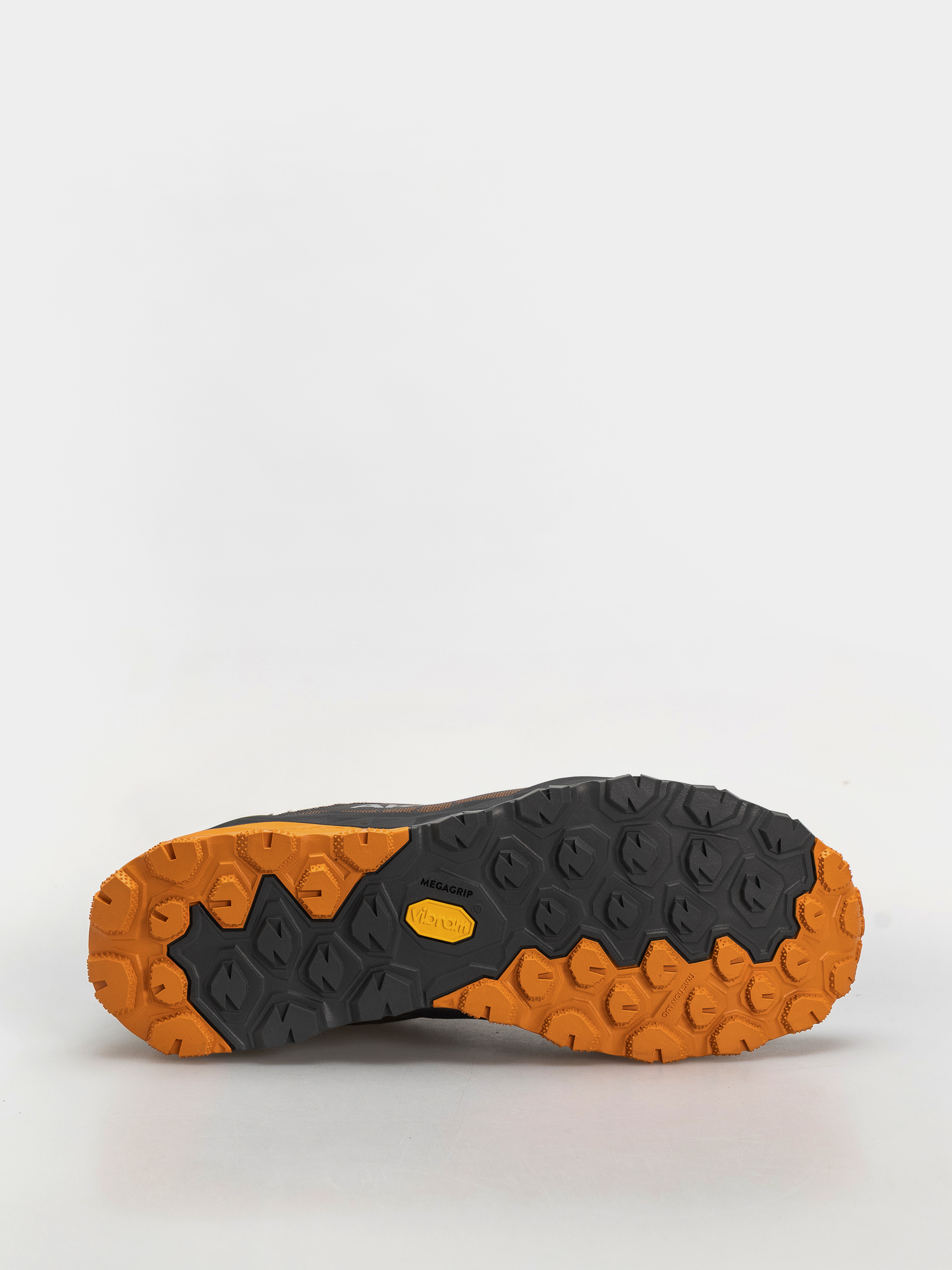 Buty AKU Flyrock GTX (black/orange)