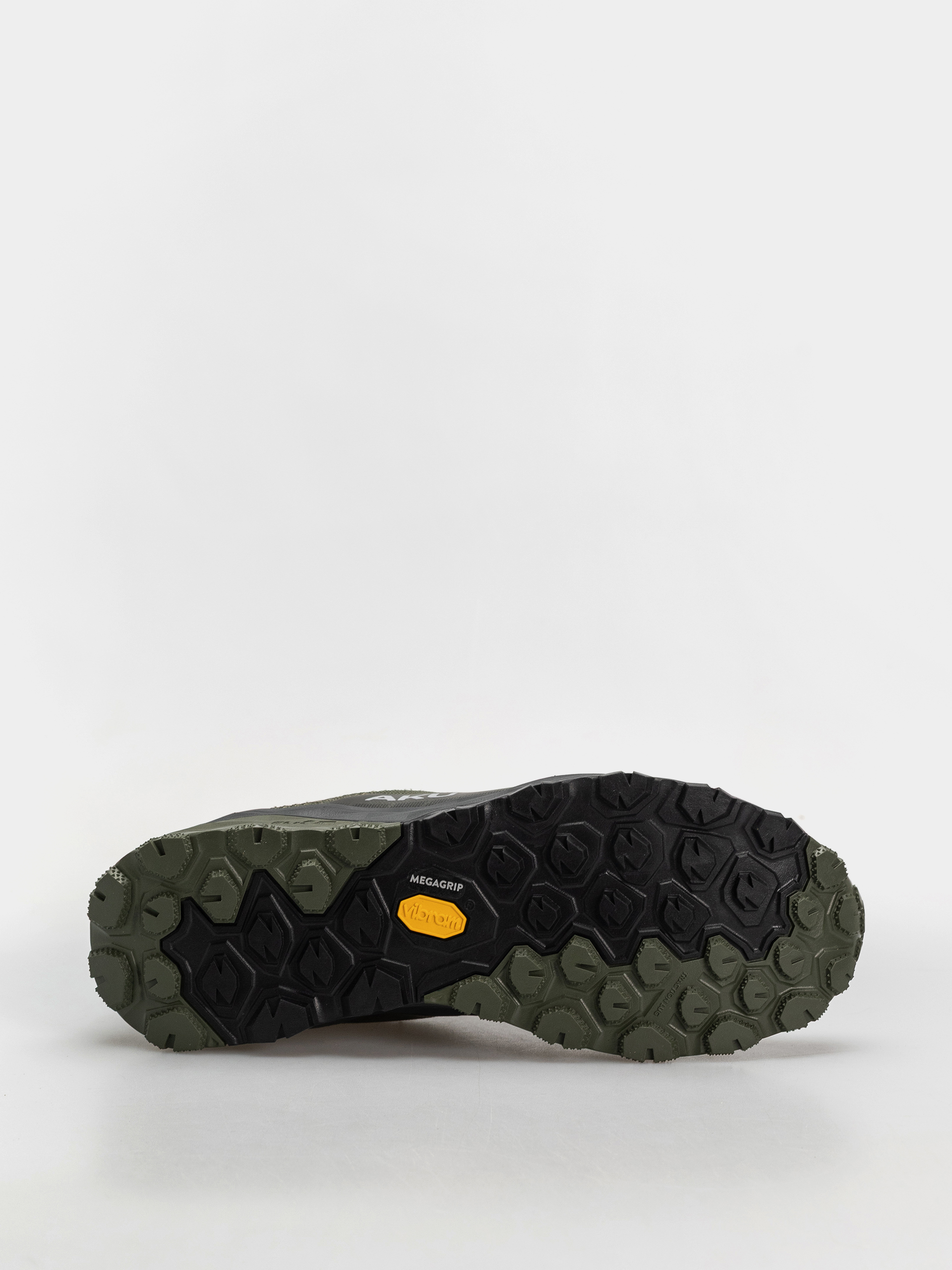 Buty AKU Flyrock GTX (green/grey)