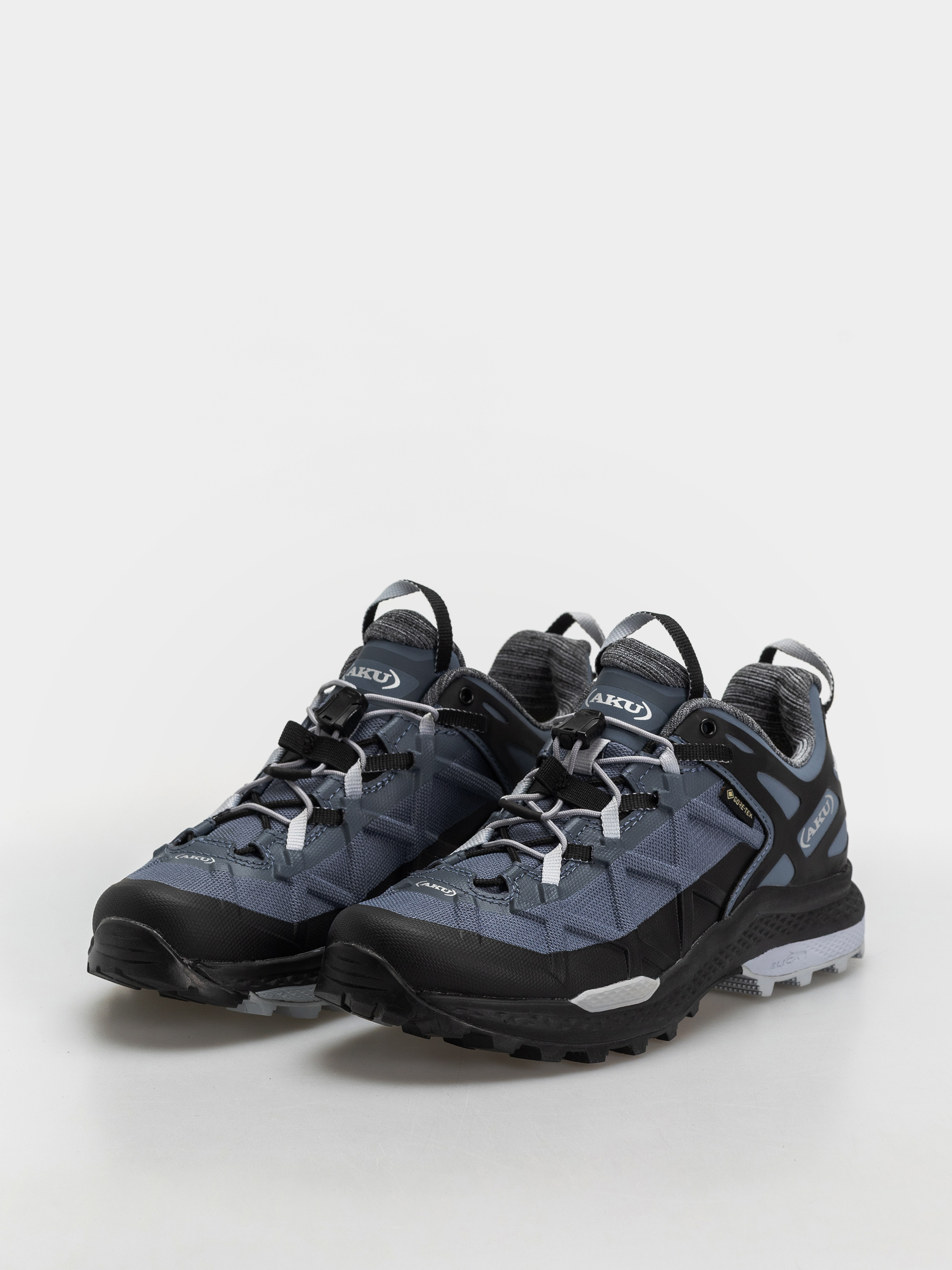 Buty AKU Rocket DFS GTX Wmn (avio/light grey)