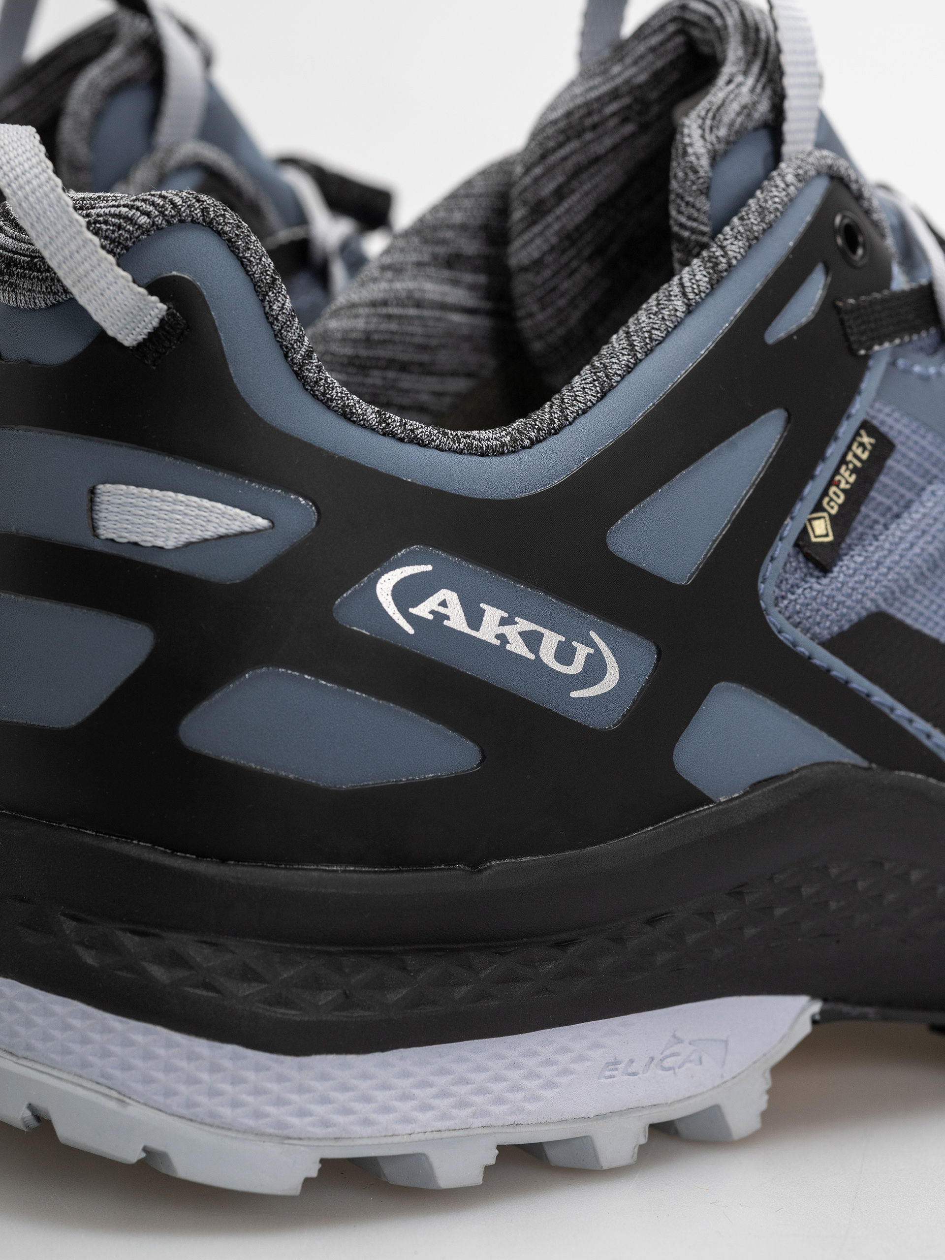 Buty AKU Rocket DFS GTX Wmn (avio/light grey)