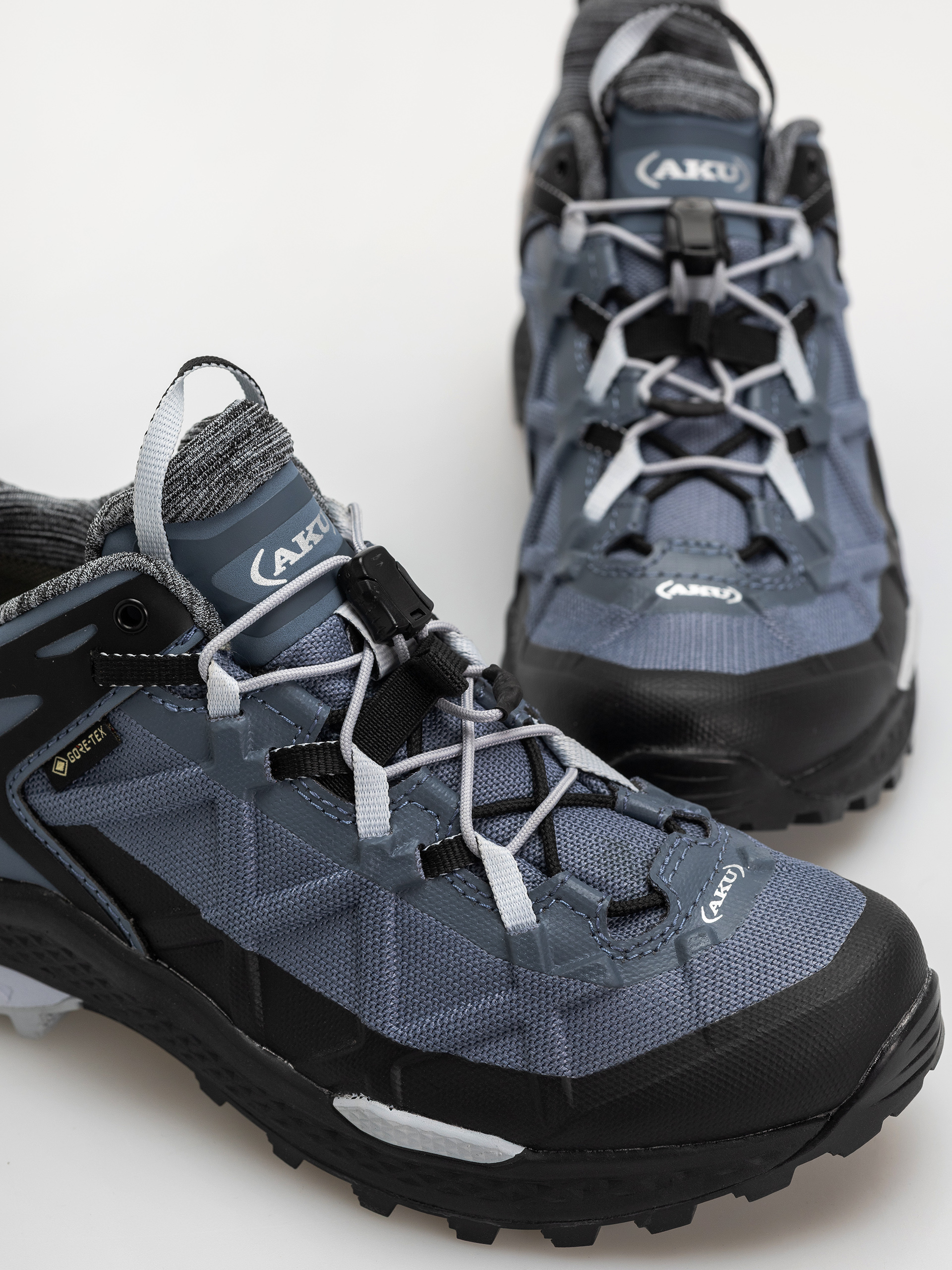 Buty AKU Rocket DFS GTX Wmn (avio/light grey)