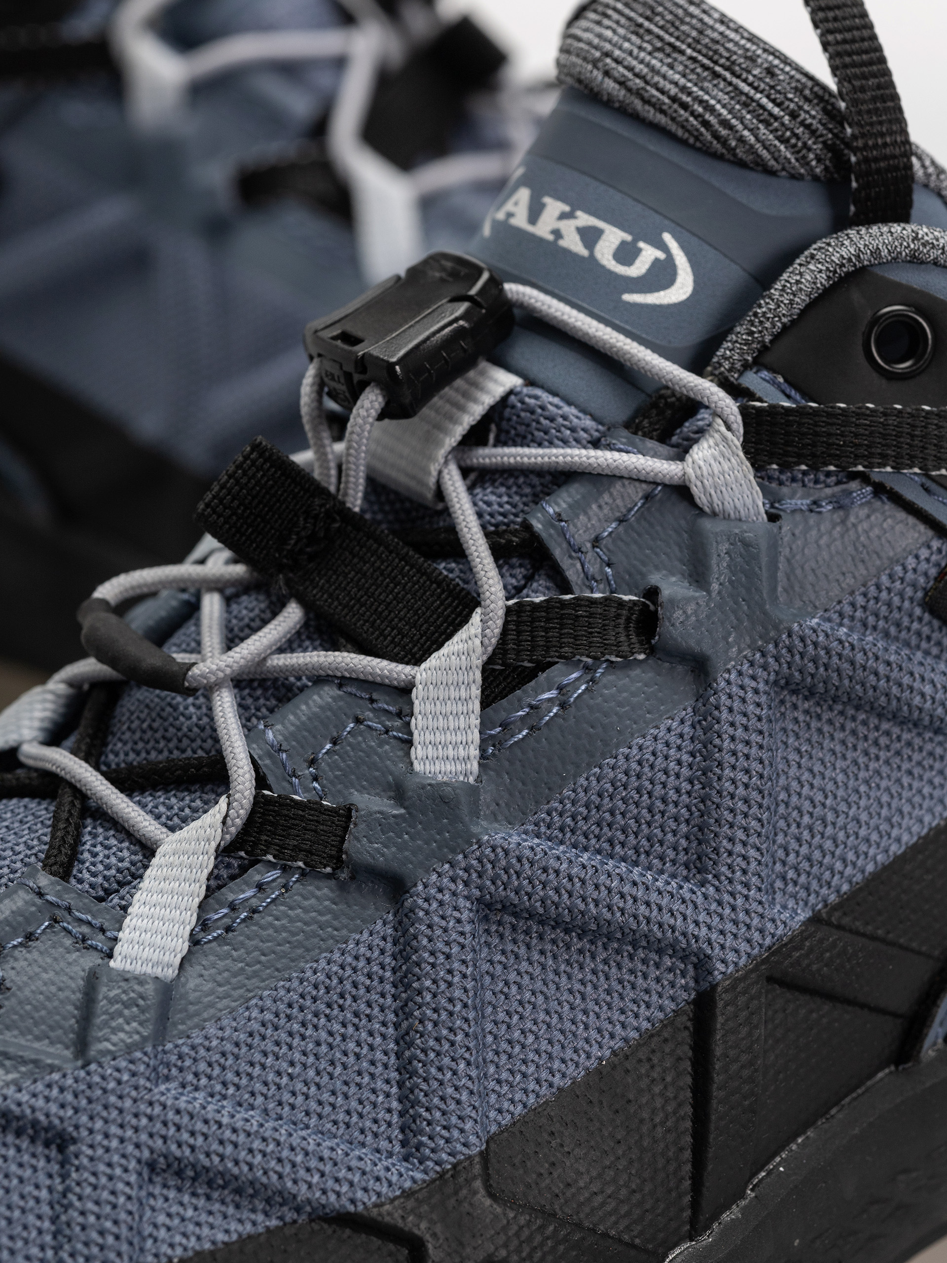 Buty AKU Rocket DFS GTX Wmn (avio/light grey)