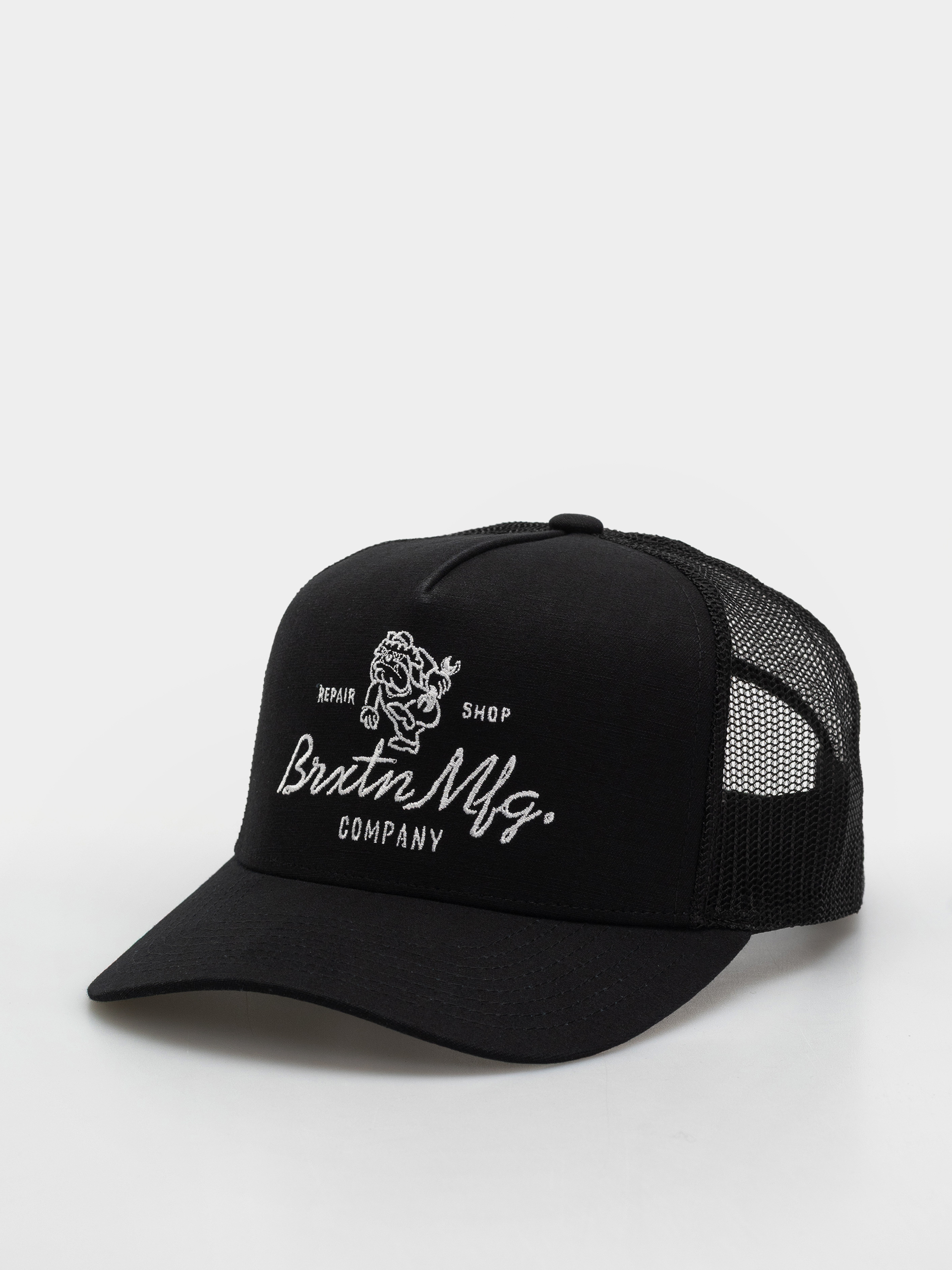 Czapka z daszkiem Brixton Tolman C Np Mp Trucker