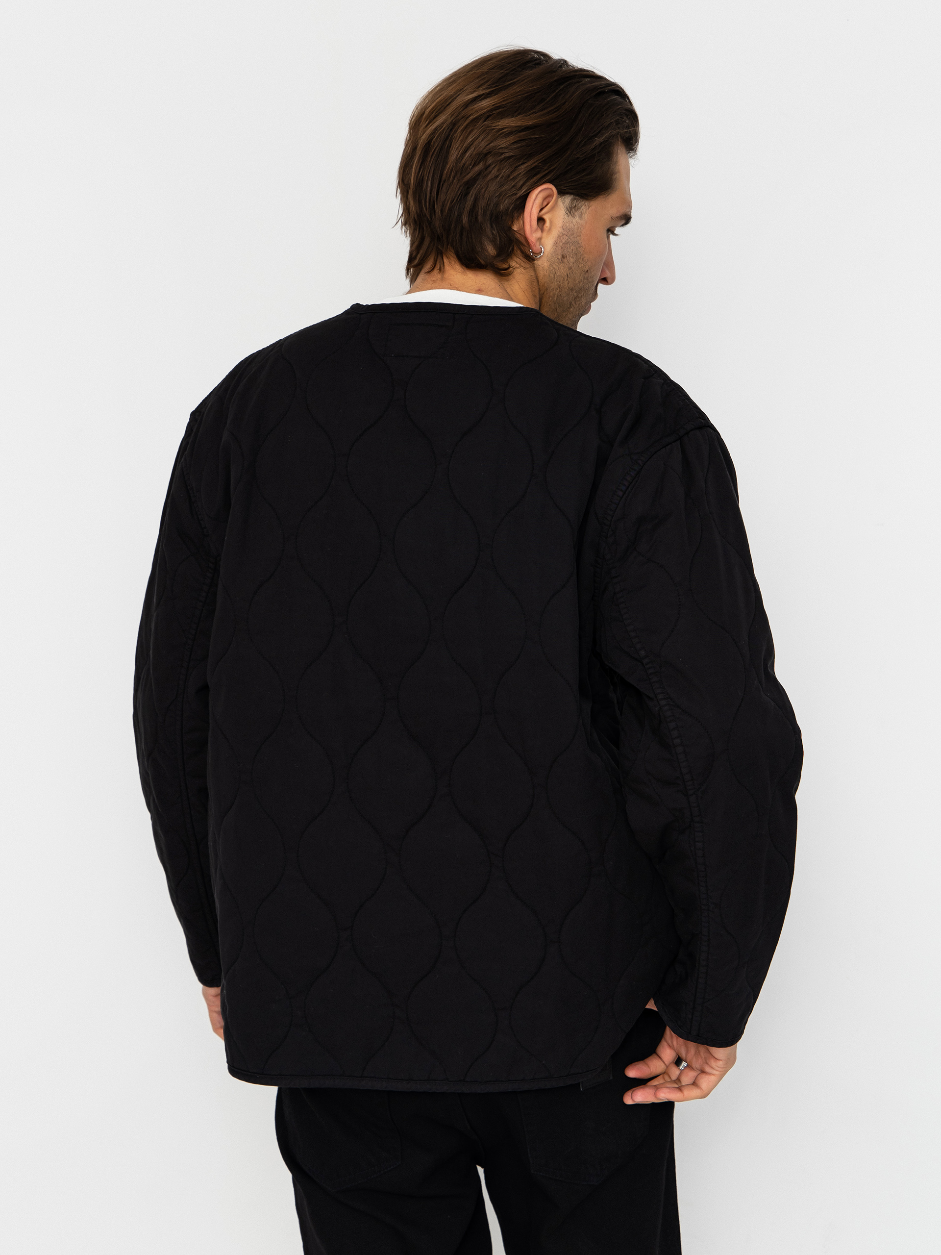 Kurtka Carhartt WIP Skyton (black)