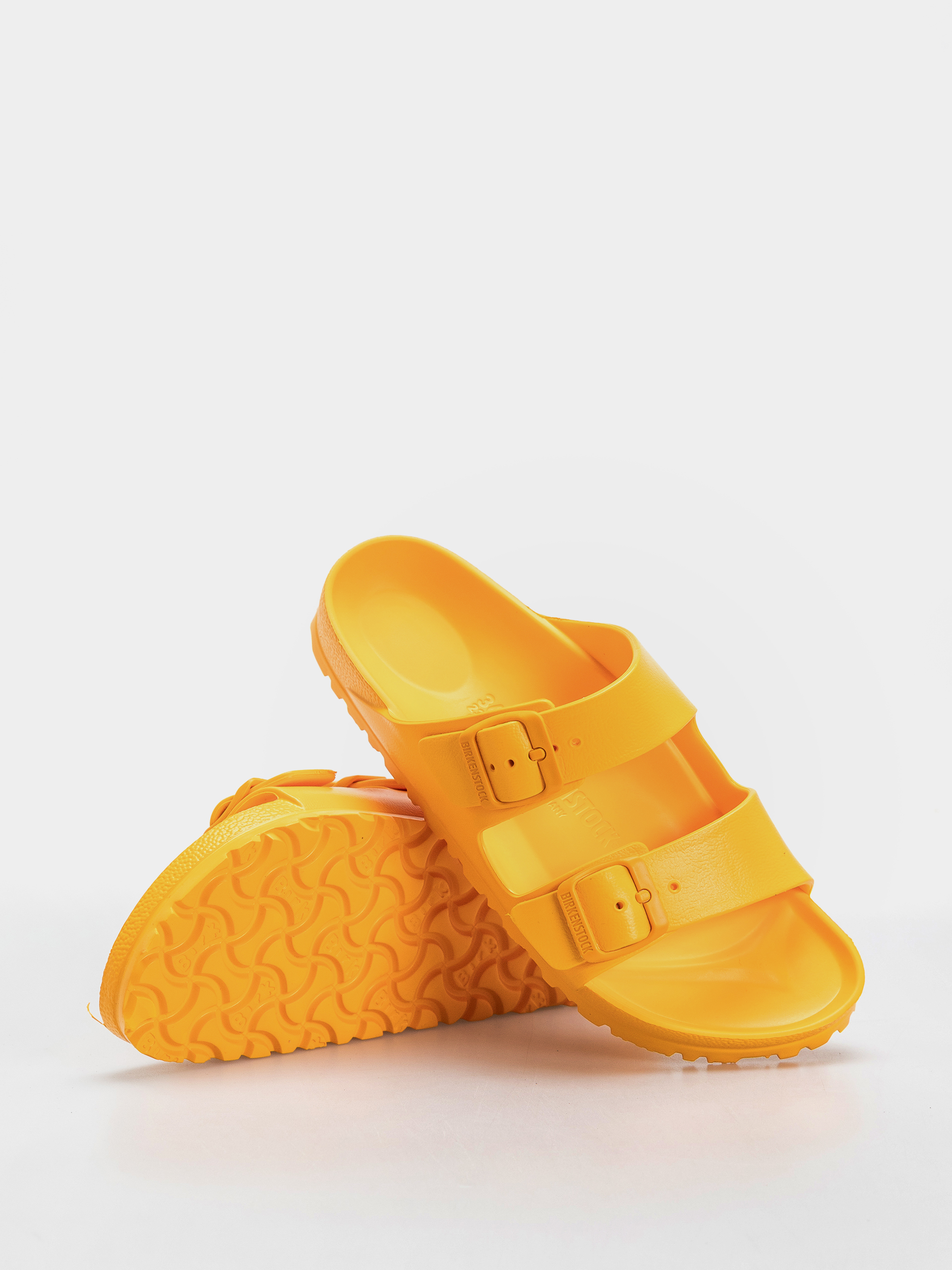 Klapki Birkenstock Arizona EVA Narrow Wmn (zinnia)