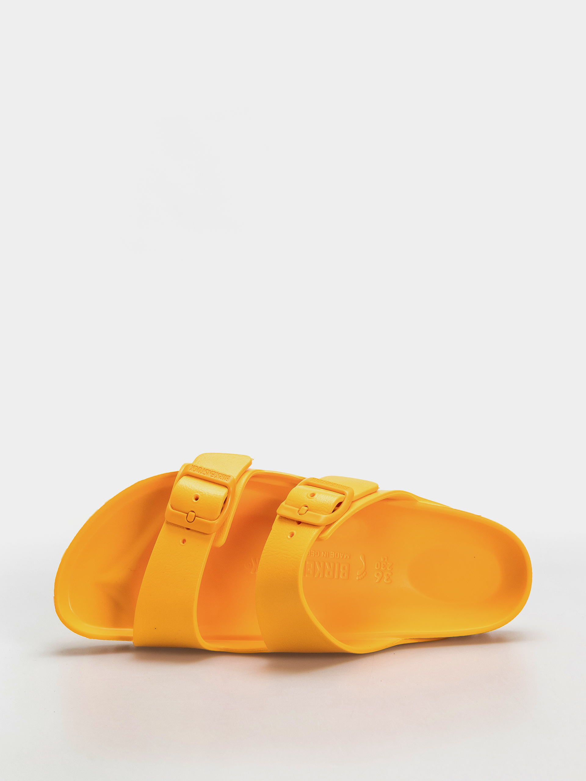 Klapki Birkenstock Arizona EVA Narrow Wmn (zinnia)