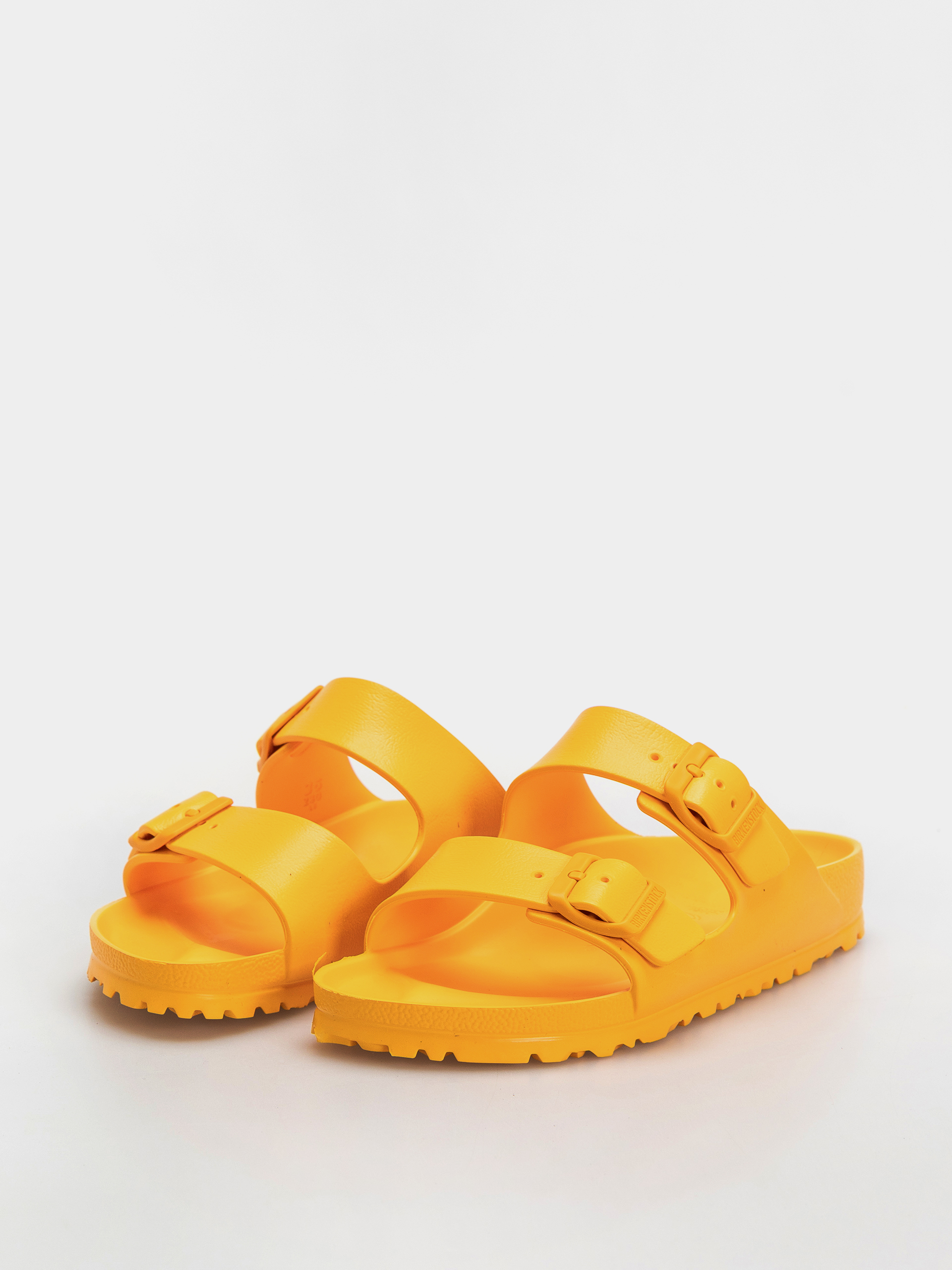 Klapki Birkenstock Arizona EVA Narrow Wmn (zinnia)