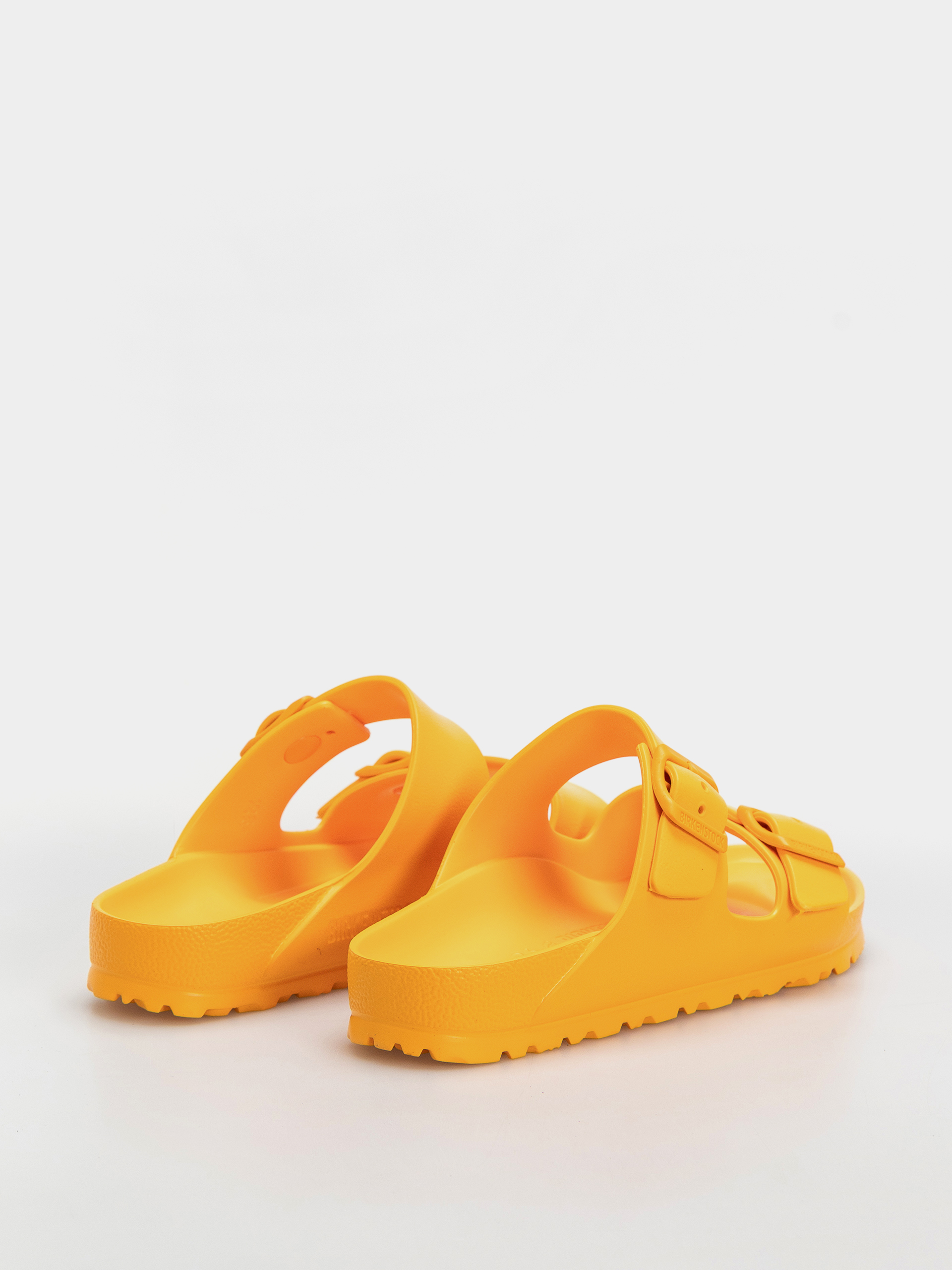 Klapki Birkenstock Arizona EVA Narrow Wmn (zinnia)