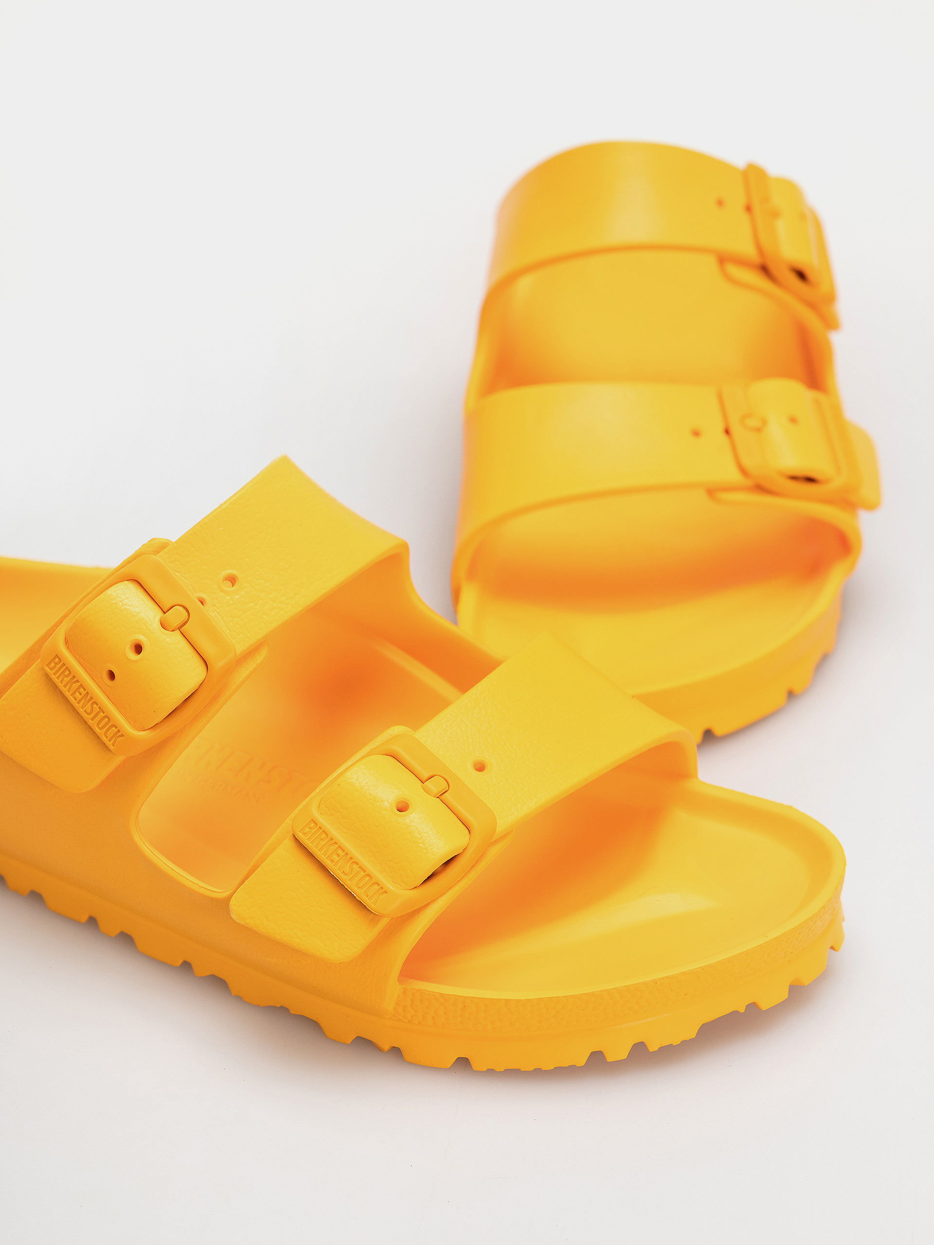 Klapki Birkenstock Arizona EVA Narrow Wmn (zinnia)
