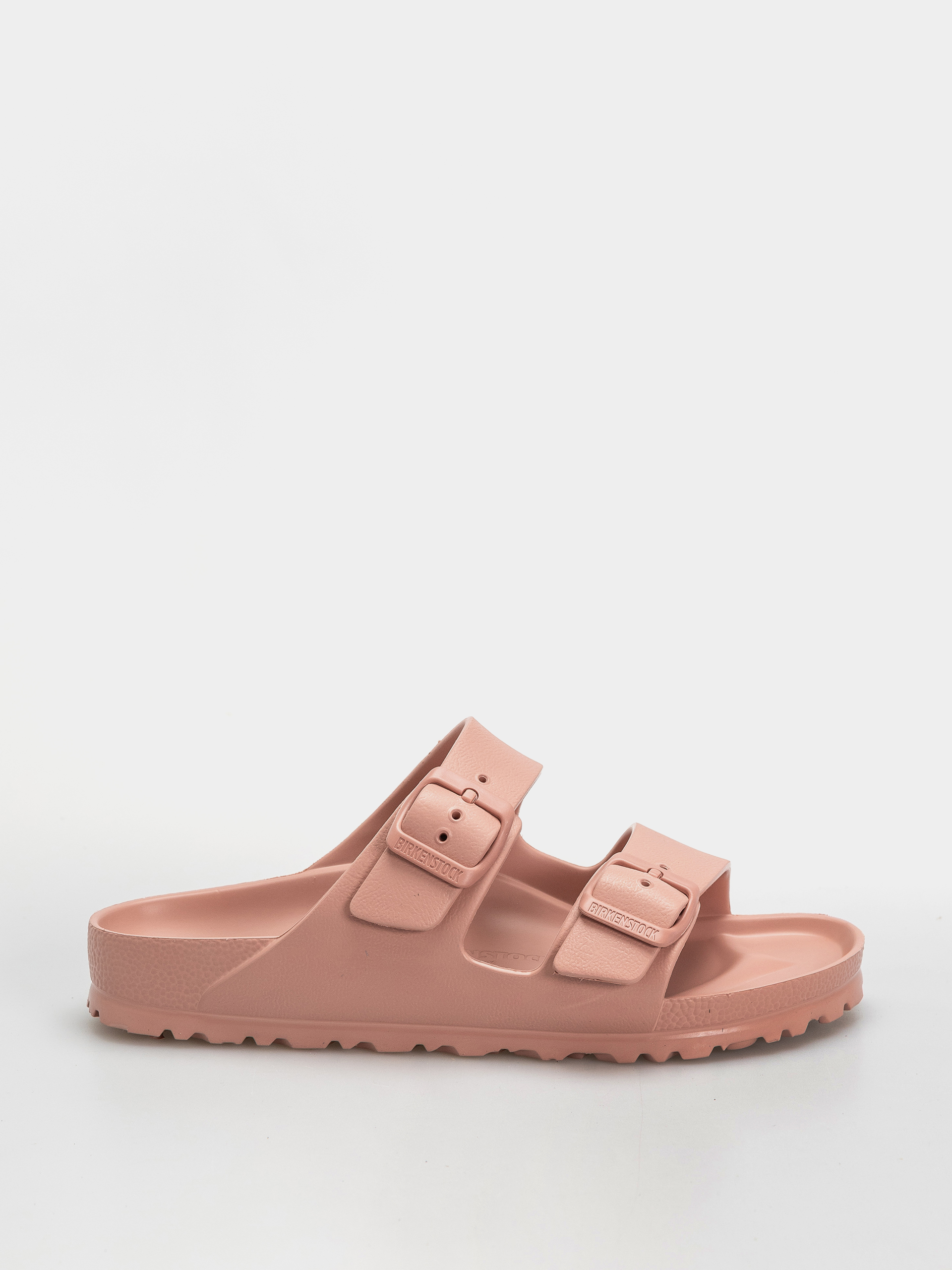 Klapki Birkenstock Arizona Essentials EVA Narrow (pink clay)