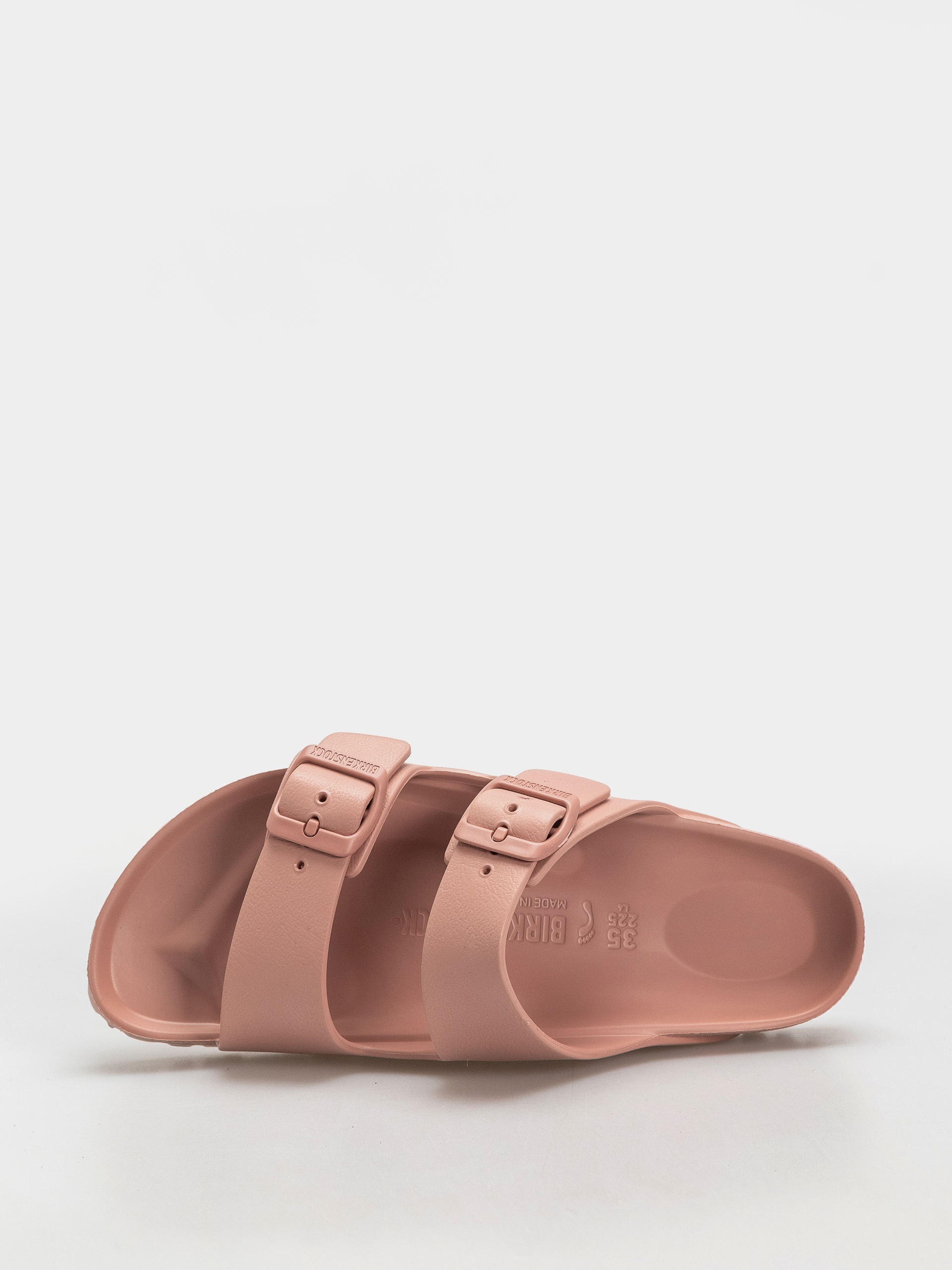 Klapki Birkenstock Arizona Essentials EVA Narrow (pink clay)