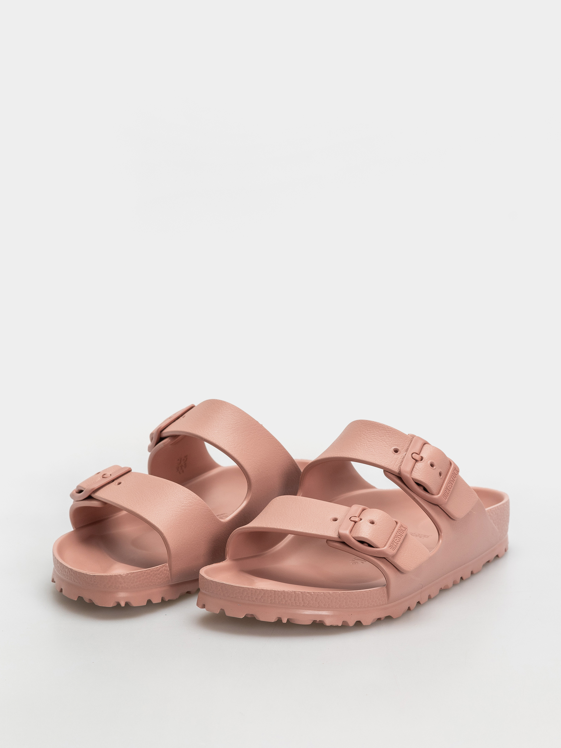 Klapki Birkenstock Arizona Essentials EVA Narrow (pink clay)