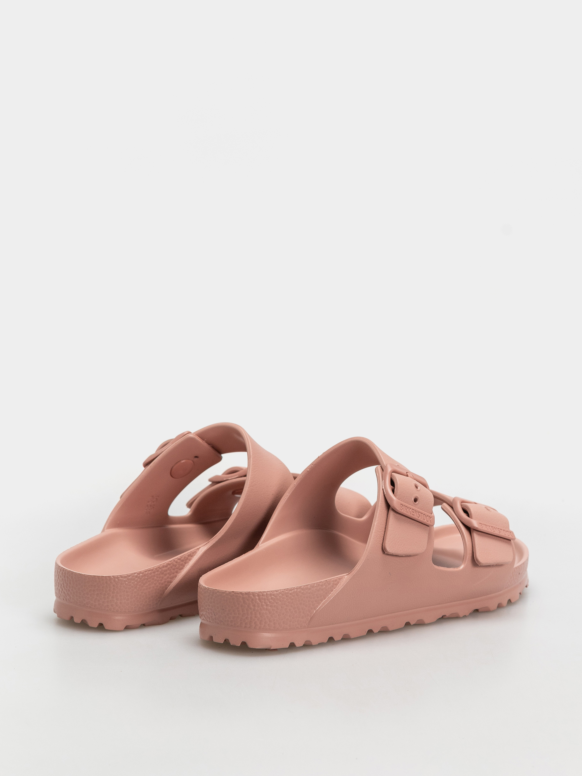 Klapki Birkenstock Arizona Essentials EVA Narrow (pink clay)