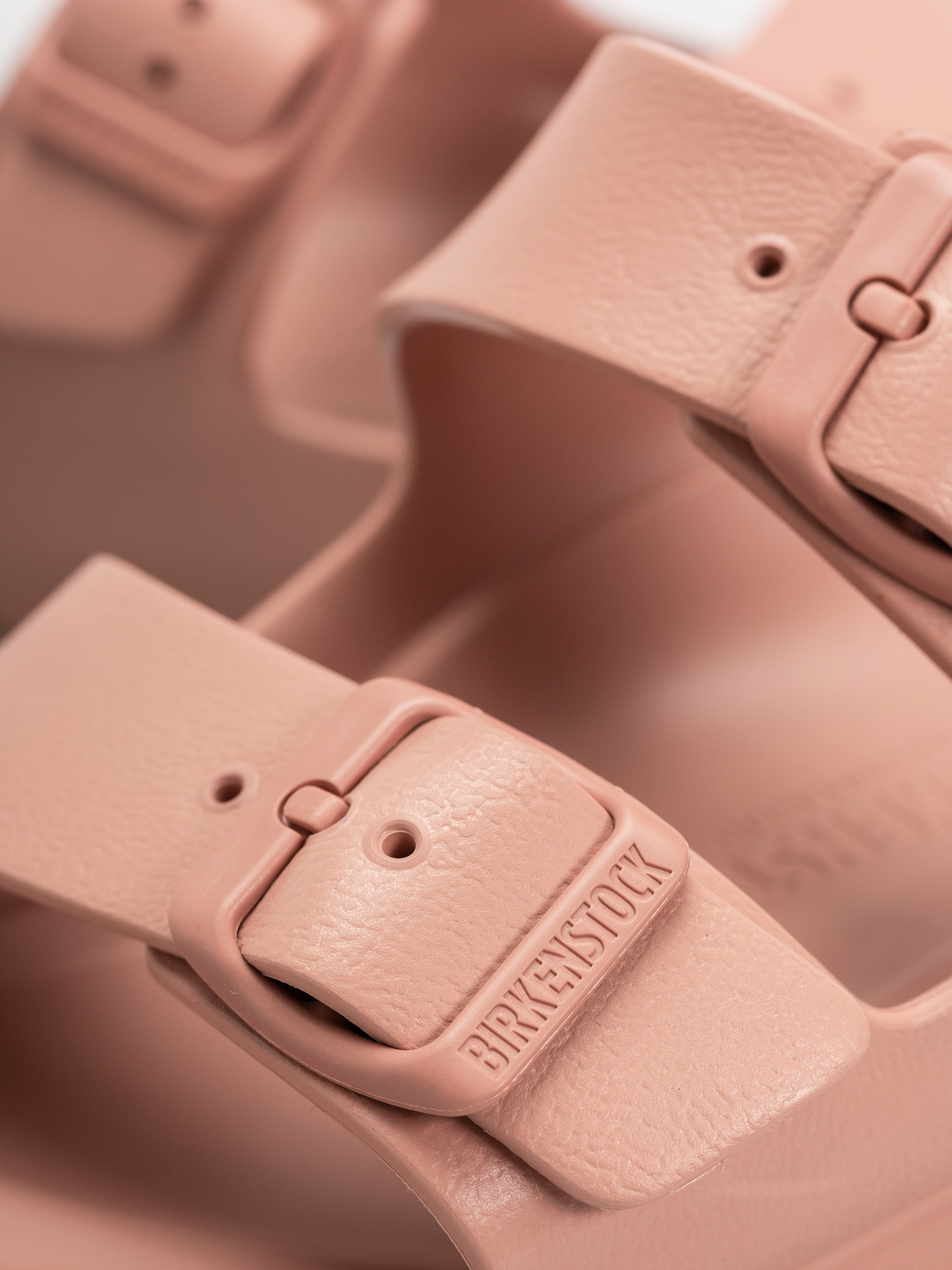 Klapki Birkenstock Arizona Essentials EVA Narrow (pink clay)
