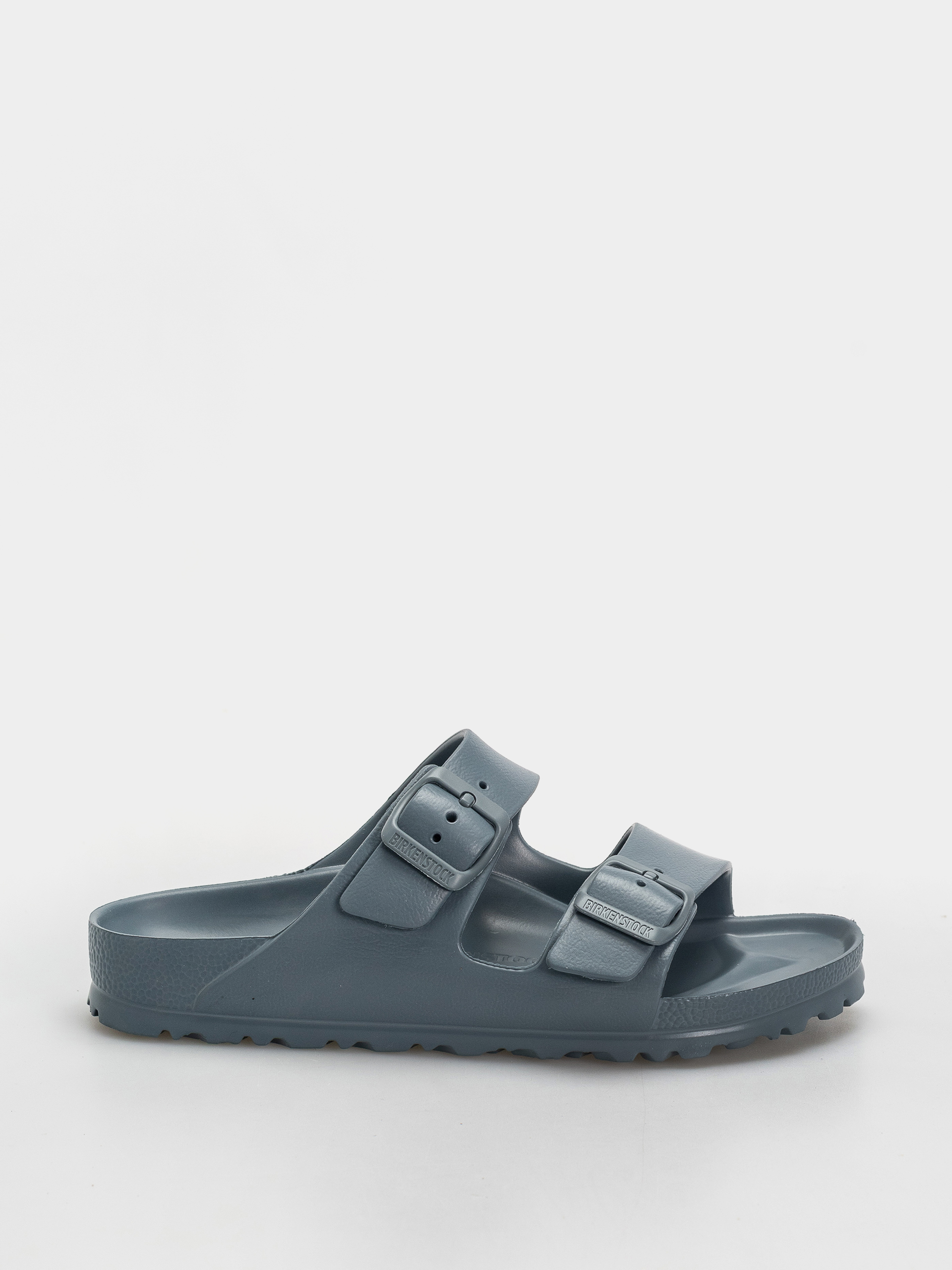 Klapki Birkenstock Arizona Essentials EVA Narrow (basalt gray)
