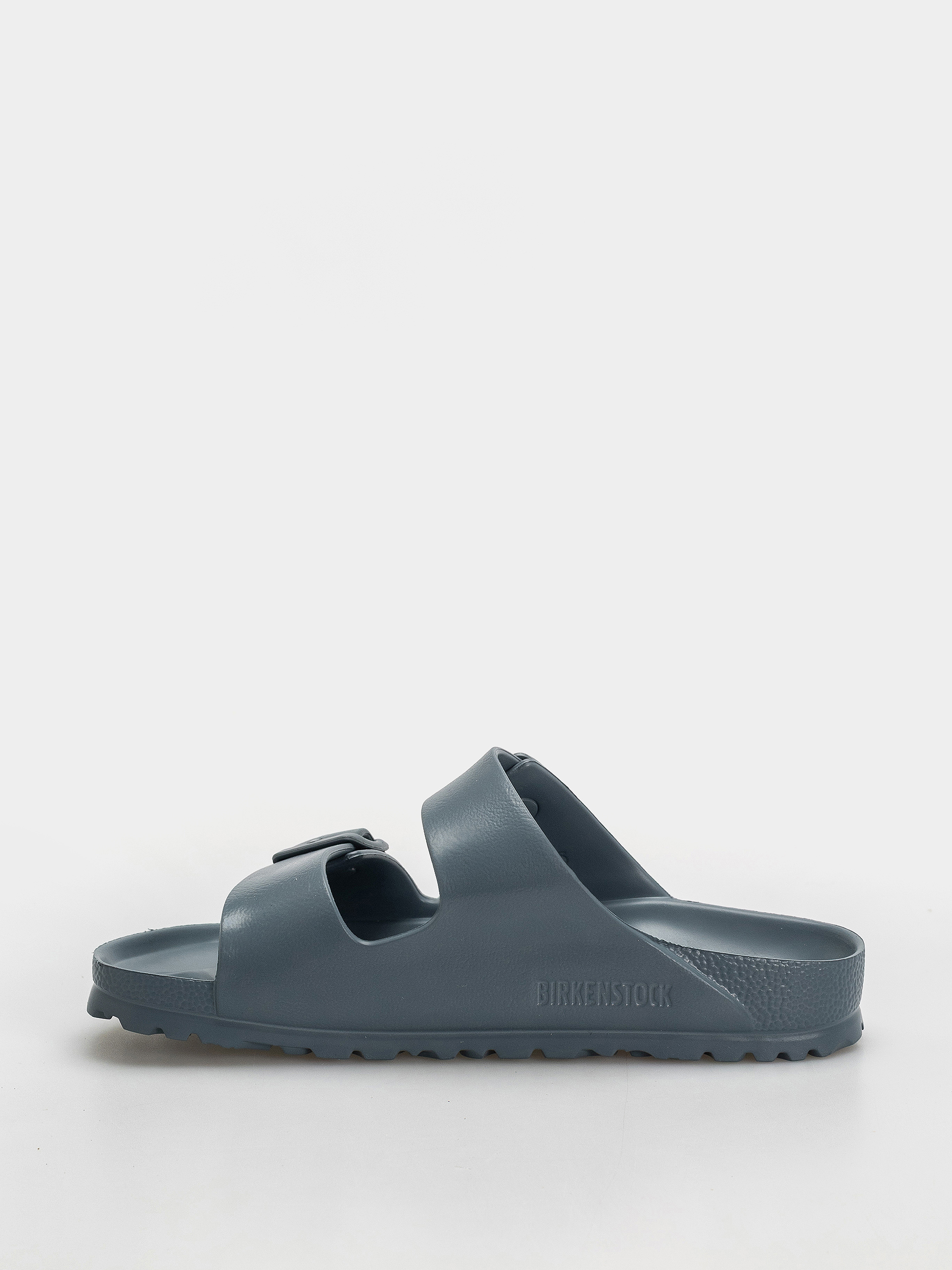 Klapki Birkenstock Arizona Essentials EVA Narrow (basalt gray)
