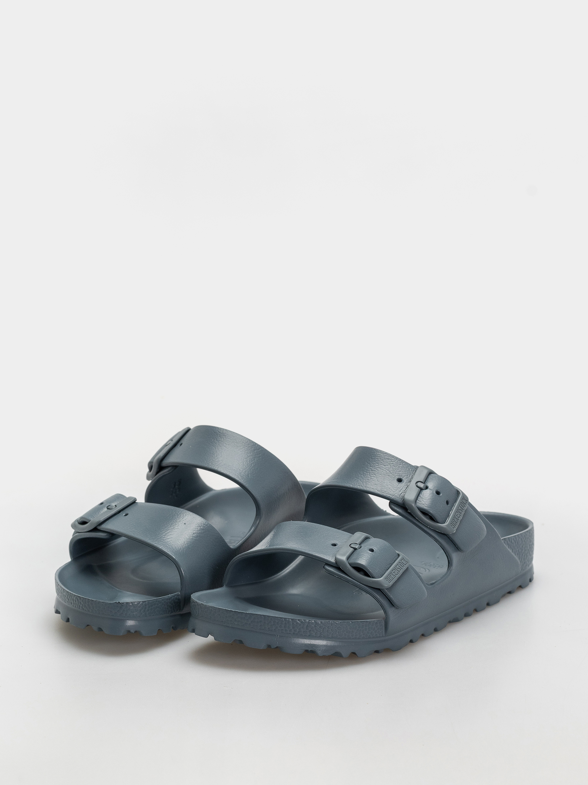 Klapki Birkenstock Arizona Essentials EVA Narrow (basalt gray)