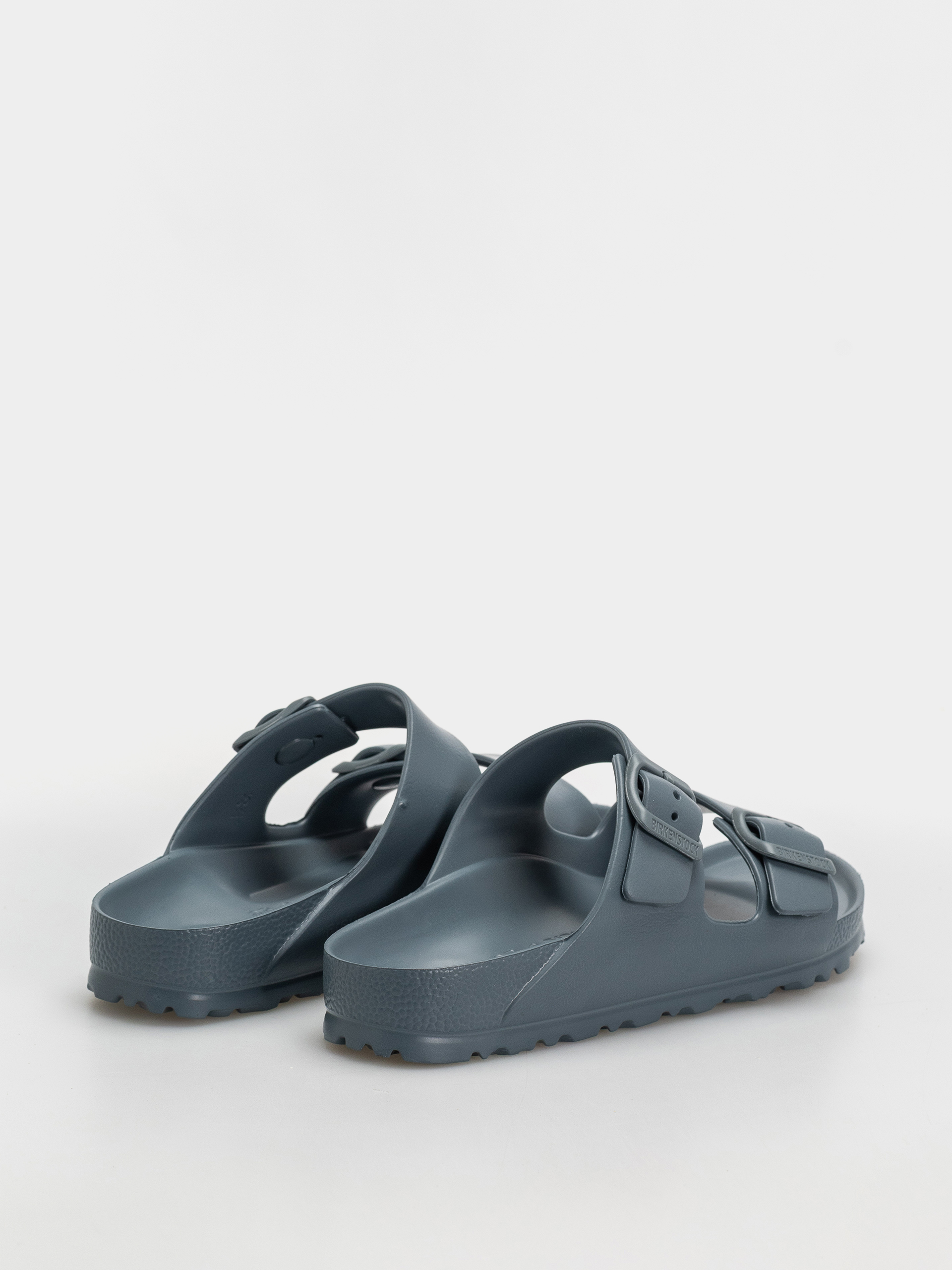 Klapki Birkenstock Arizona Essentials EVA Narrow (basalt gray)