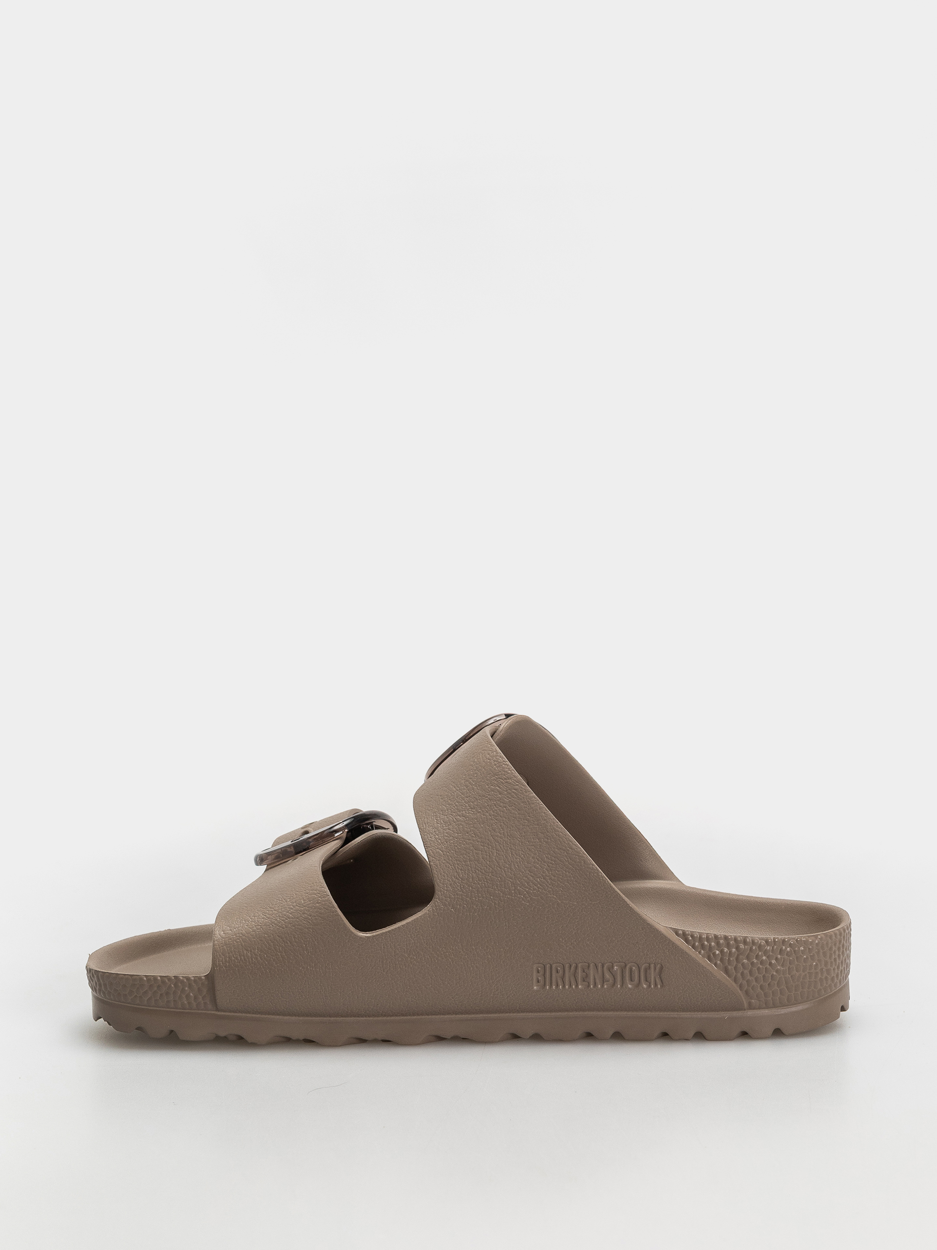 Klapki Birkenstock Arizona Big Buckle EVA Narrow Wmn (gray taupe)