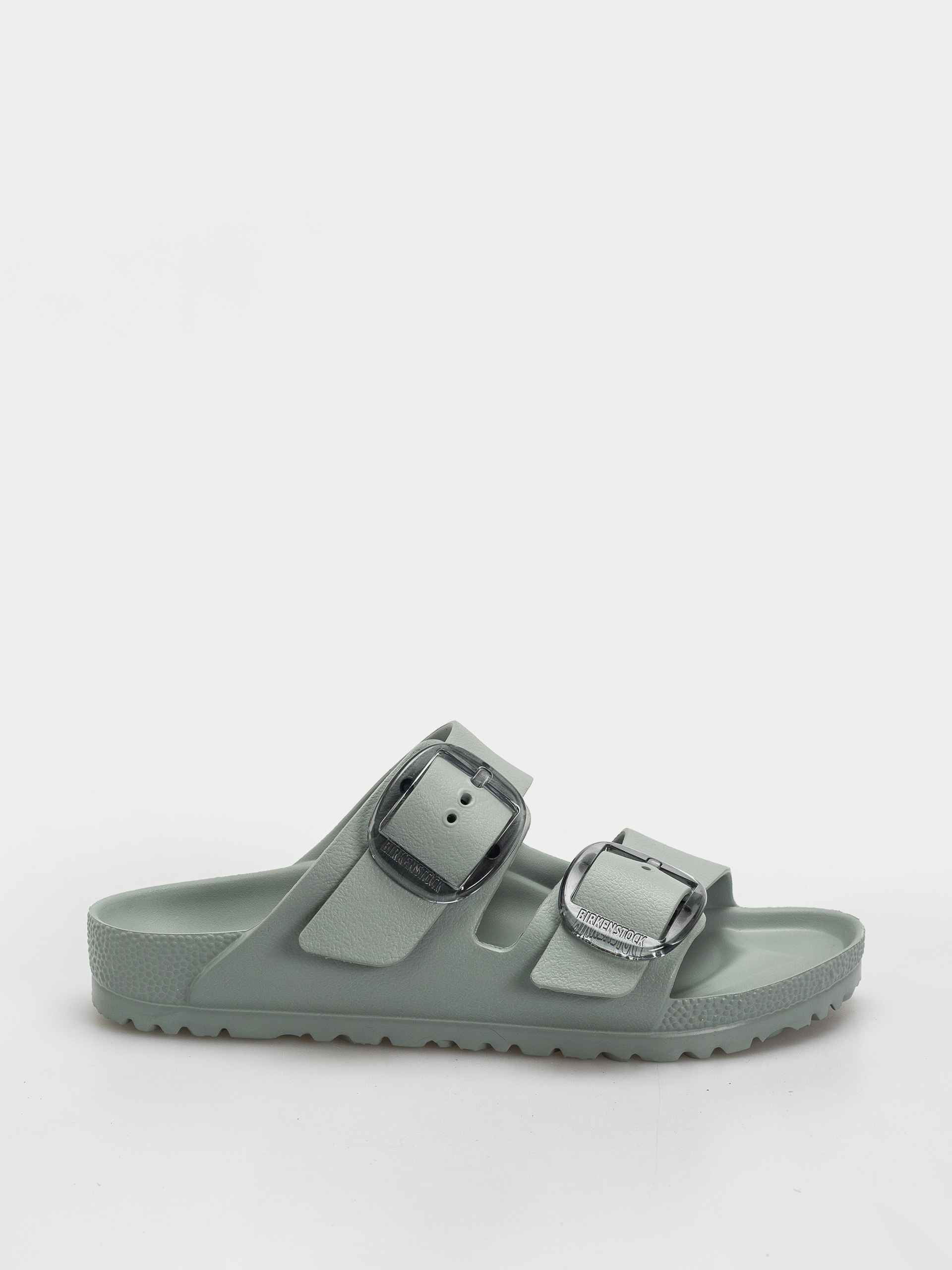 Klapki Birkenstock Arizona Big Buckle EVA Narrow Wmn (pure sage)
