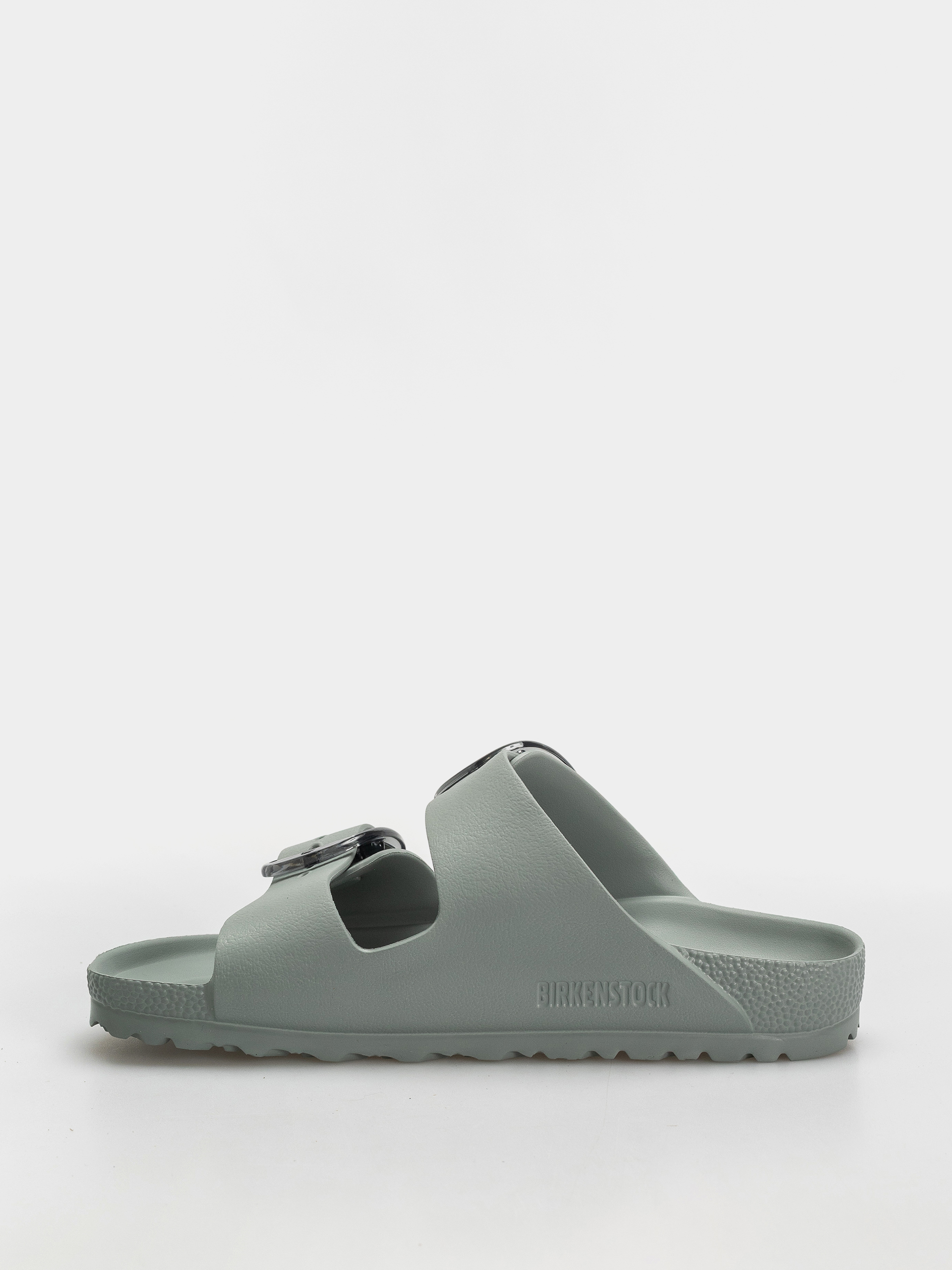 Klapki Birkenstock Arizona Big Buckle EVA Narrow Wmn (pure sage)