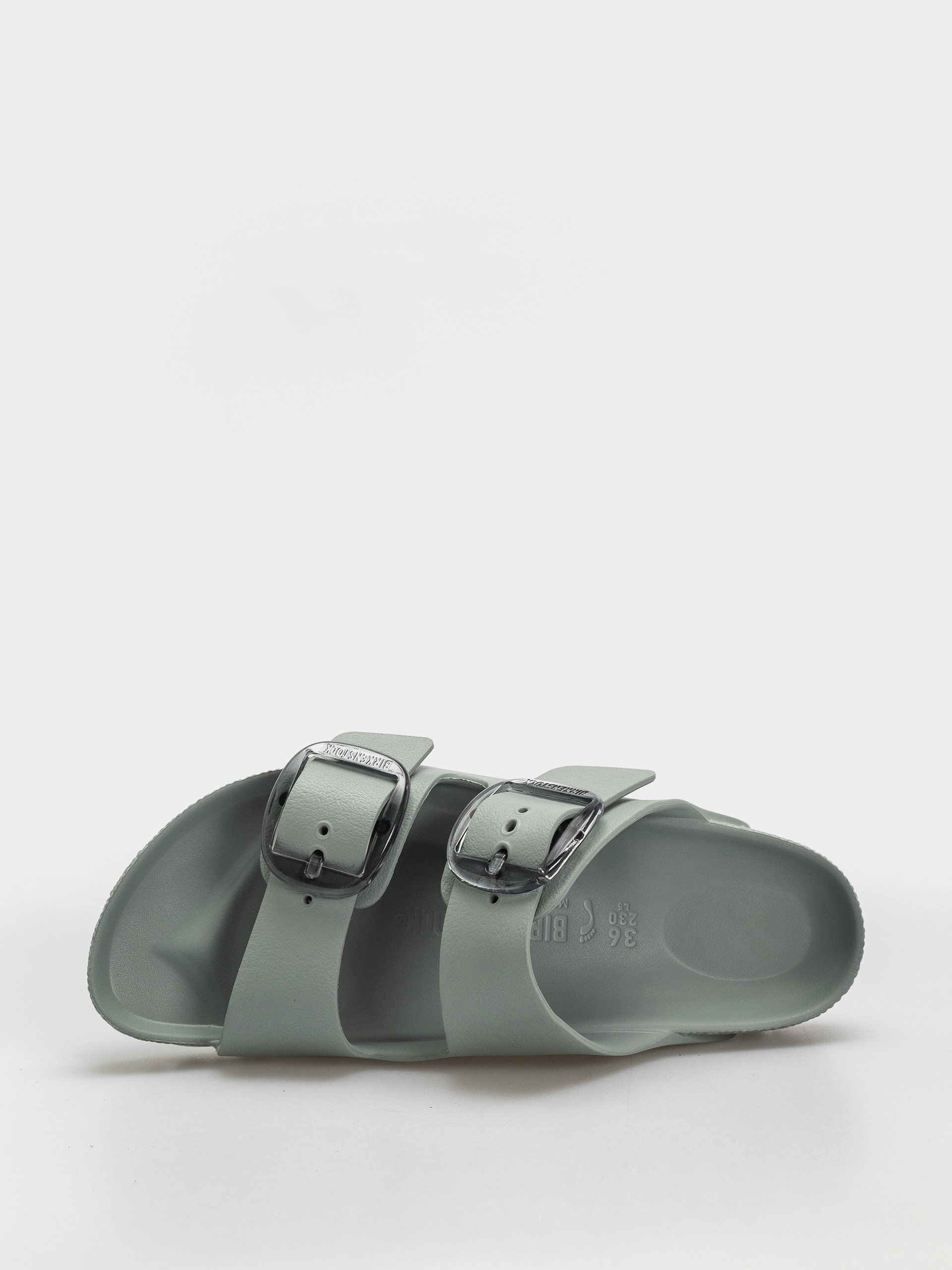 Klapki Birkenstock Arizona Big Buckle EVA Narrow Wmn (pure sage)