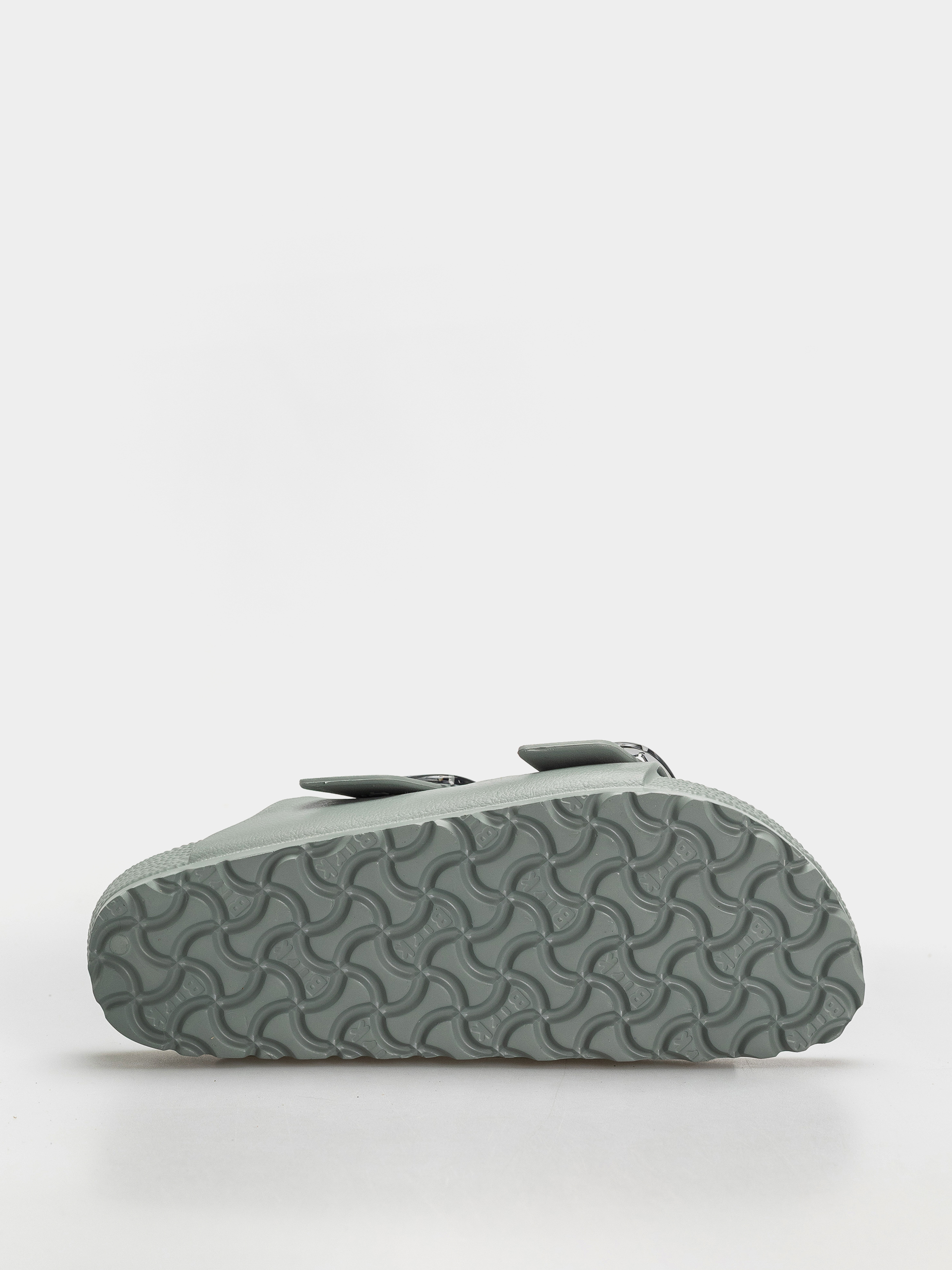 Klapki Birkenstock Arizona Big Buckle EVA Narrow Wmn (pure sage)