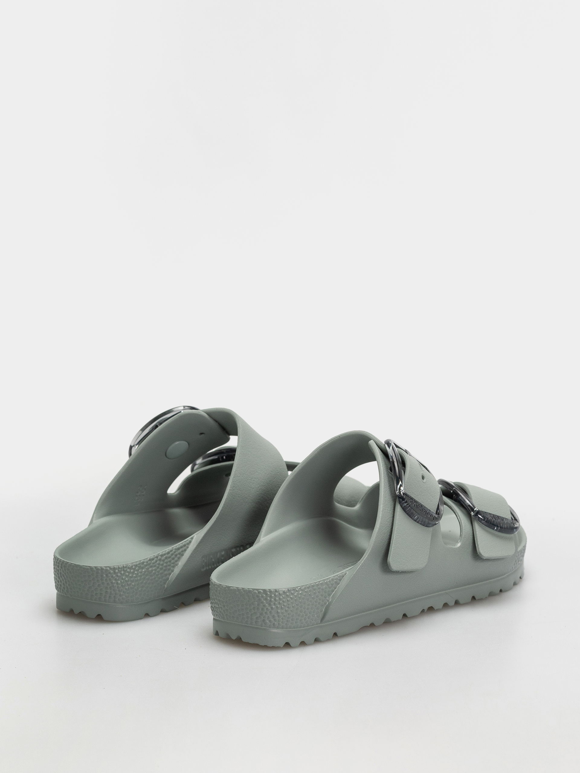 Klapki Birkenstock Arizona Big Buckle EVA Narrow Wmn (pure sage)