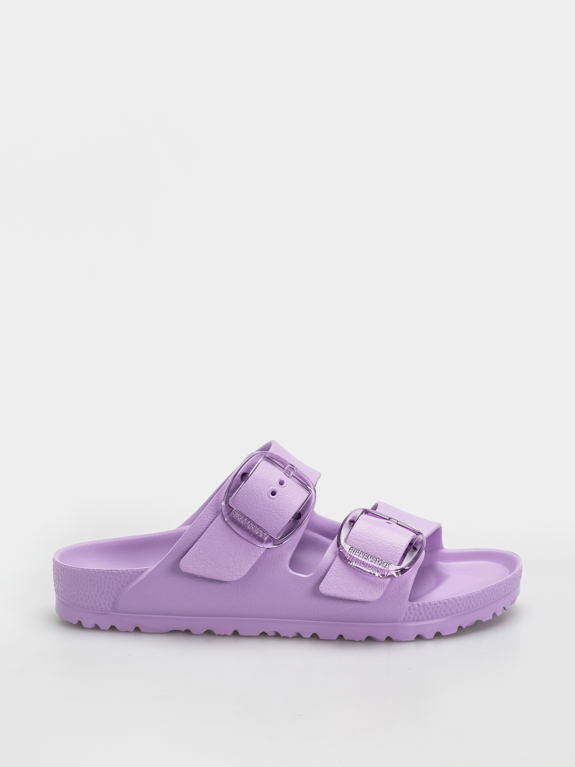 Klapki Birkenstock Arizona Big Buckle EVA Narrow Wmn (crocus)