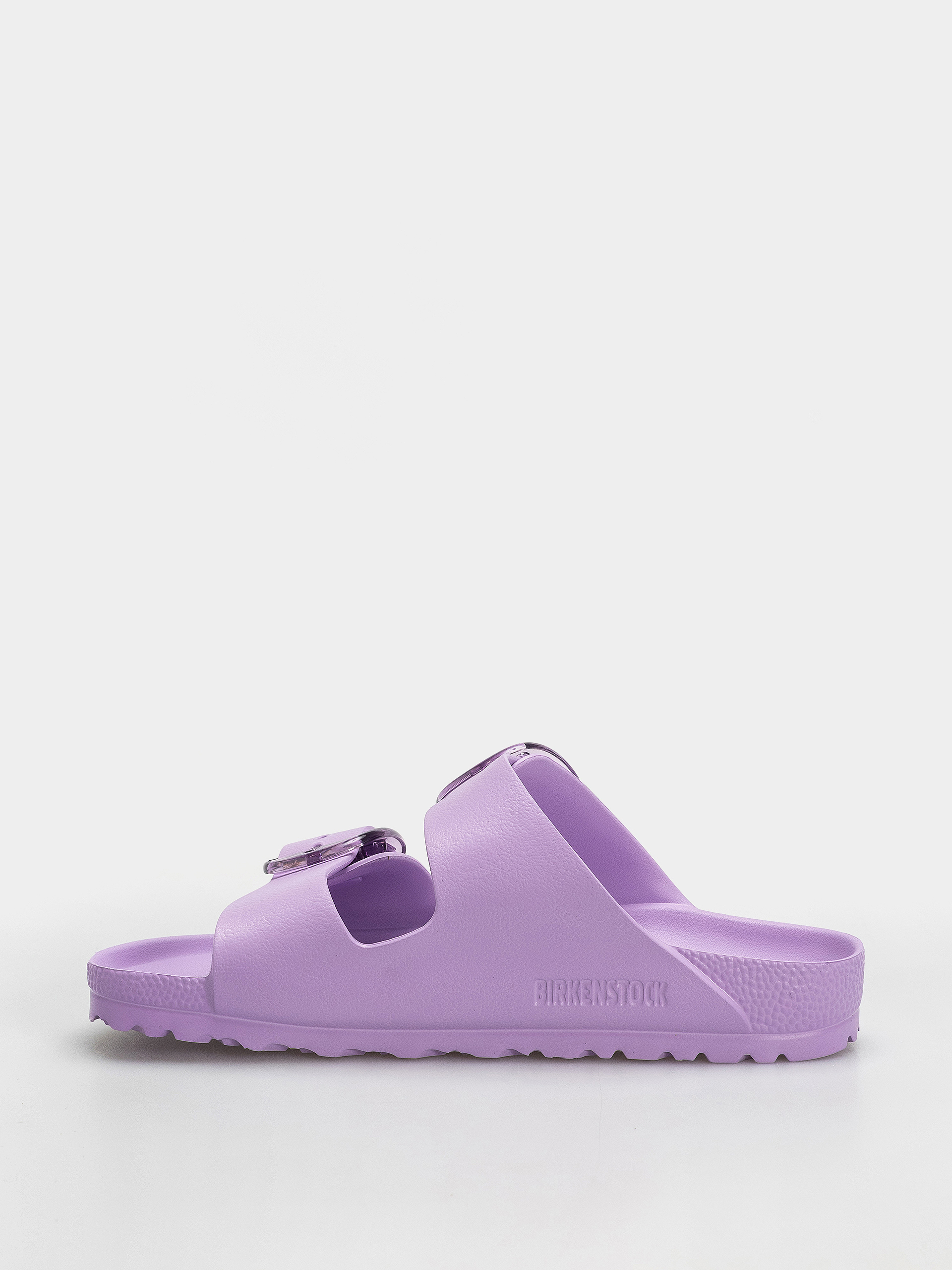 Klapki Birkenstock Arizona Big Buckle EVA Narrow Wmn (crocus)