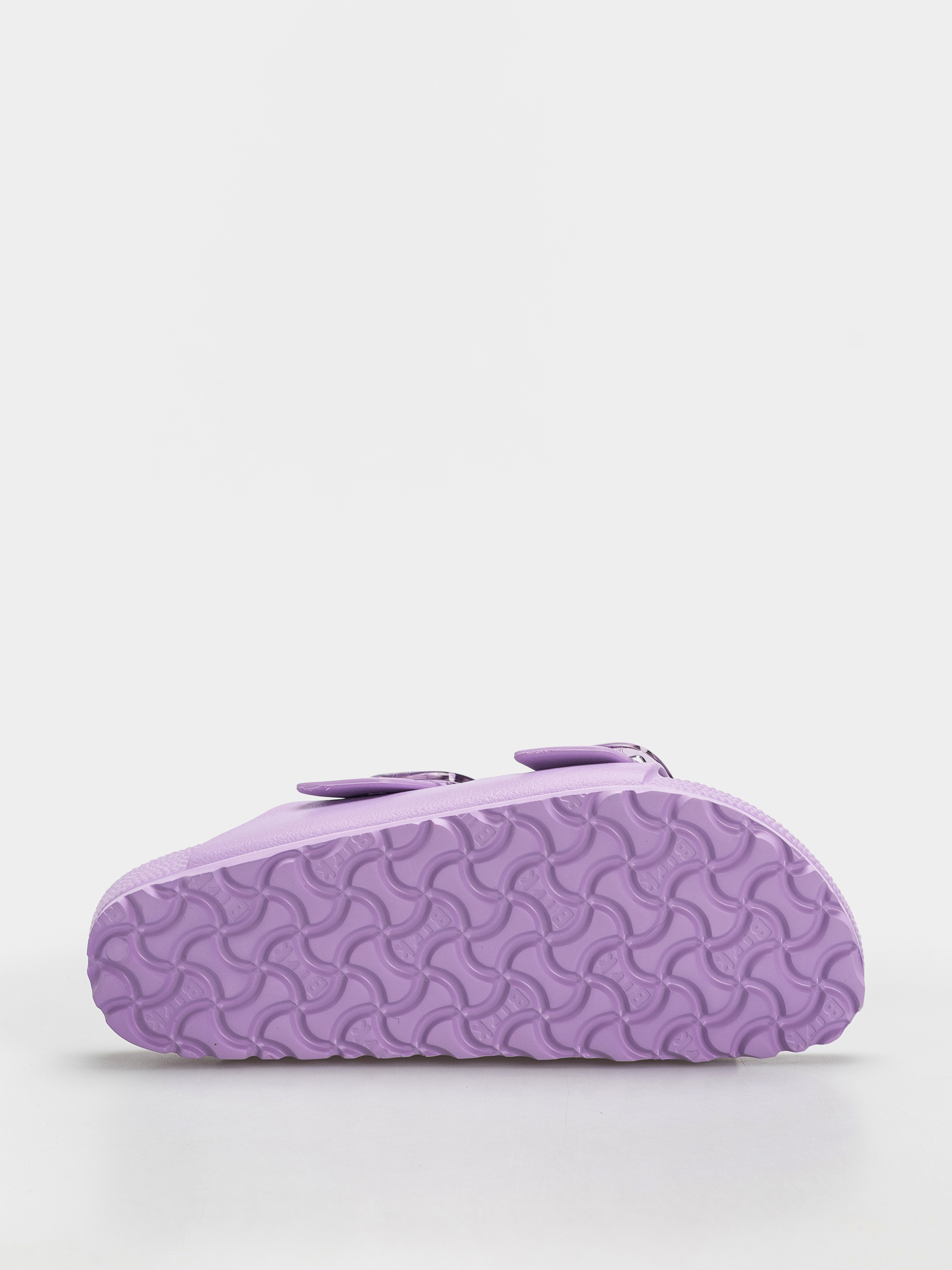 Klapki Birkenstock Arizona Big Buckle EVA Narrow Wmn (crocus)
