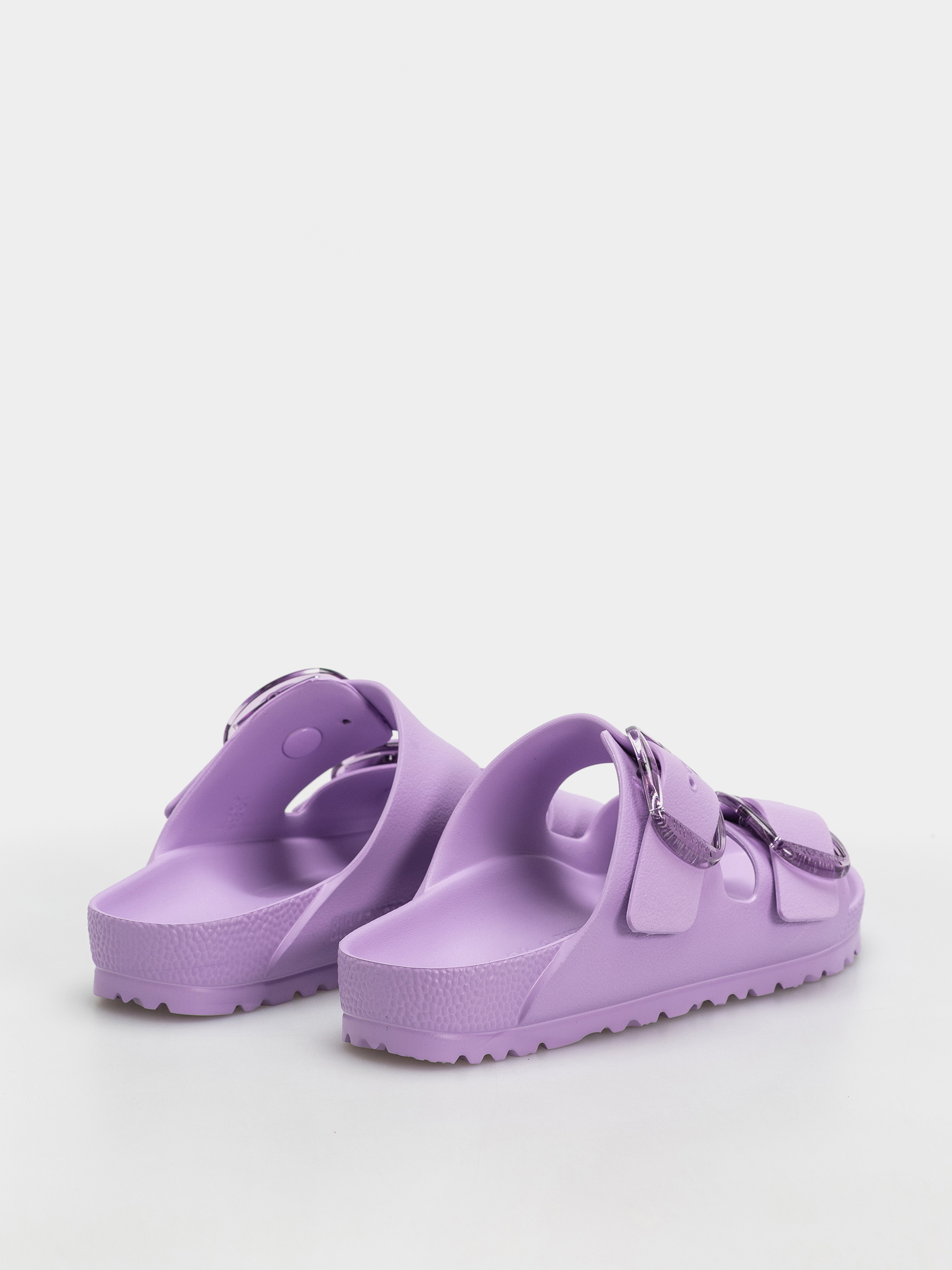 Klapki Birkenstock Arizona Big Buckle EVA Narrow Wmn (crocus)