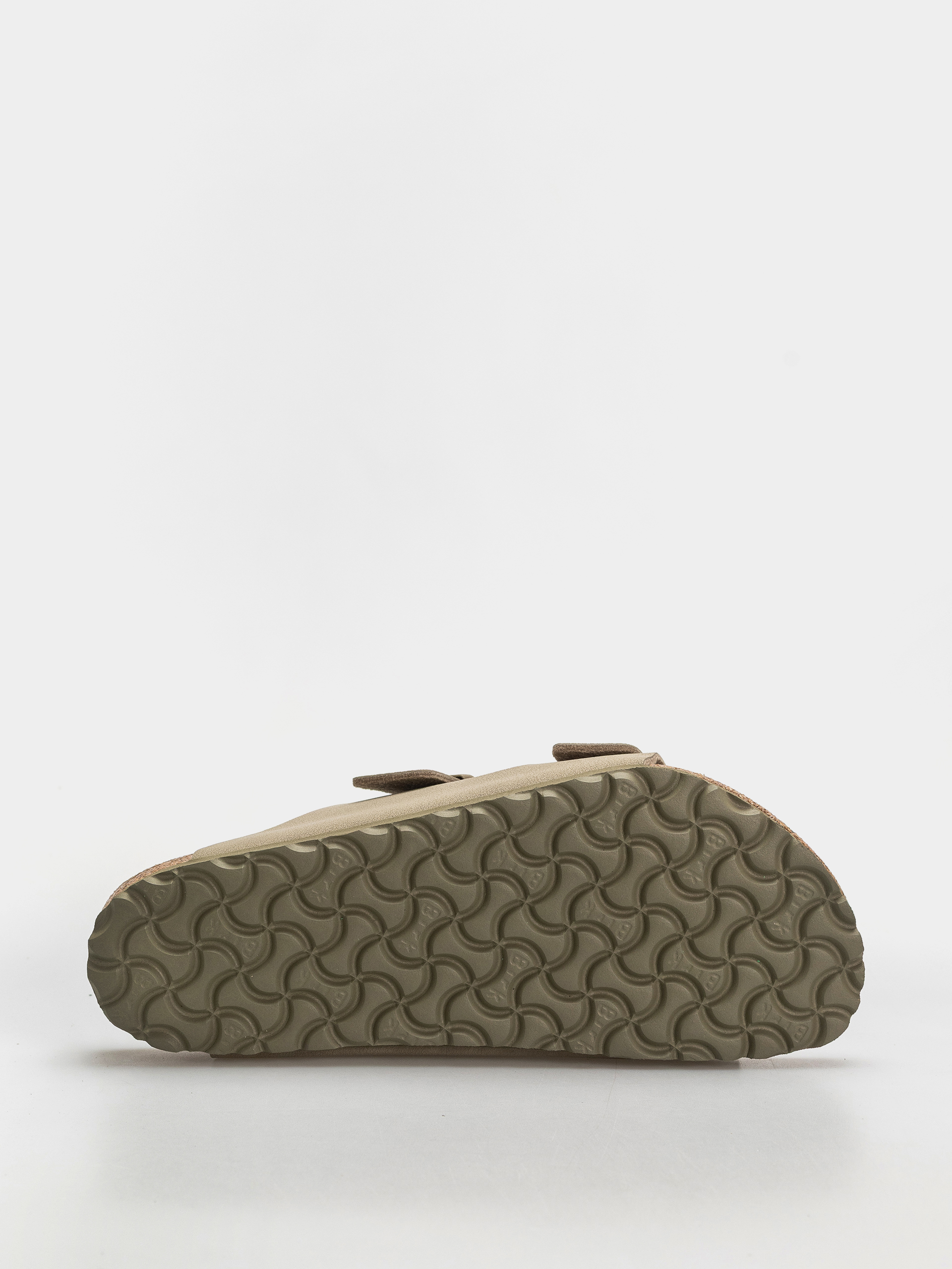 Klapki Birkenstock Arizona Birko Flor Regular (faded khaki)