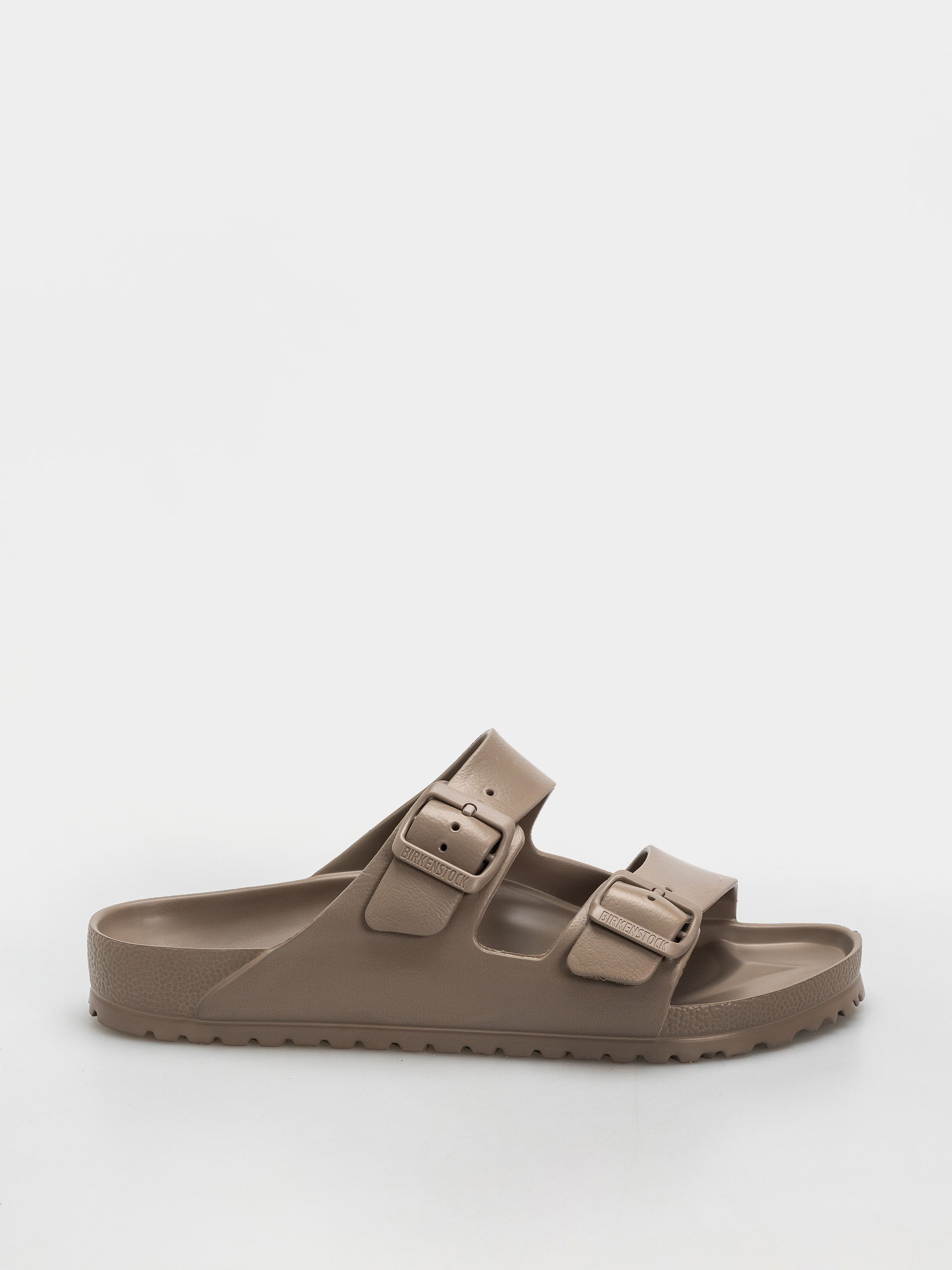 Klapki Birkenstock Arizona Essentials EVA Regular (gray taupe)