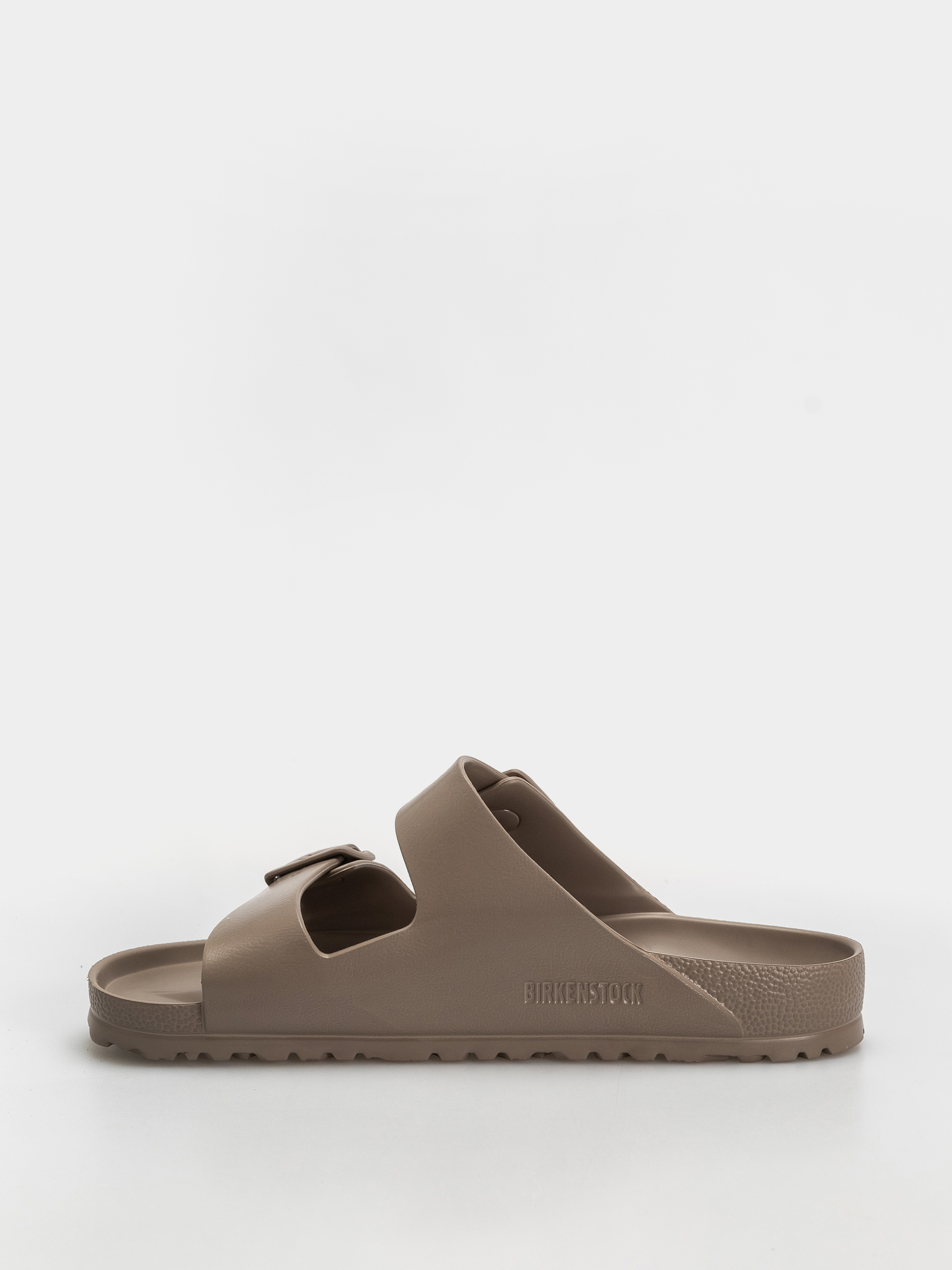 Klapki Birkenstock Arizona Essentials EVA Regular (gray taupe)