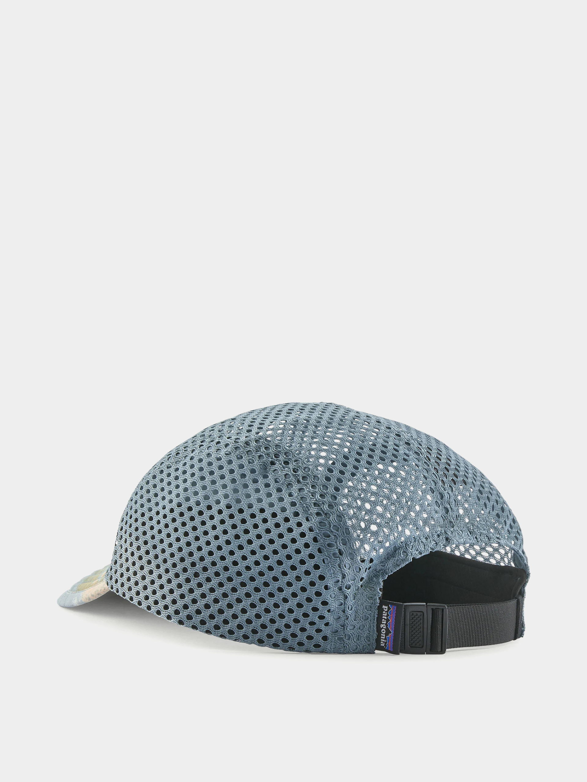 Czapka z daszkiem Patagonia Duckbill (moon tripper/virtually blue)