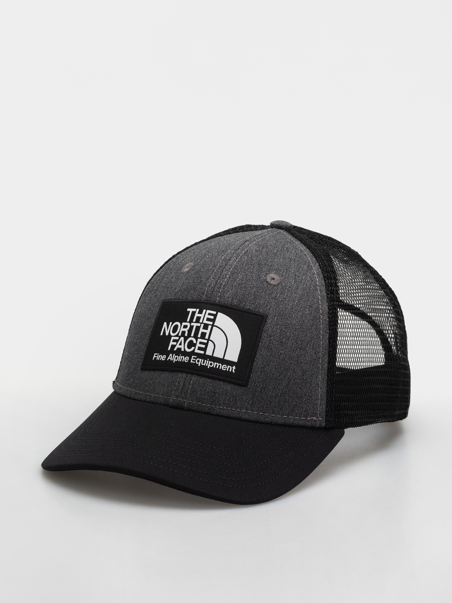 Czapka z daszkiem The North Face Mudder Trucker (tnfb/tnfmdgyhtr)